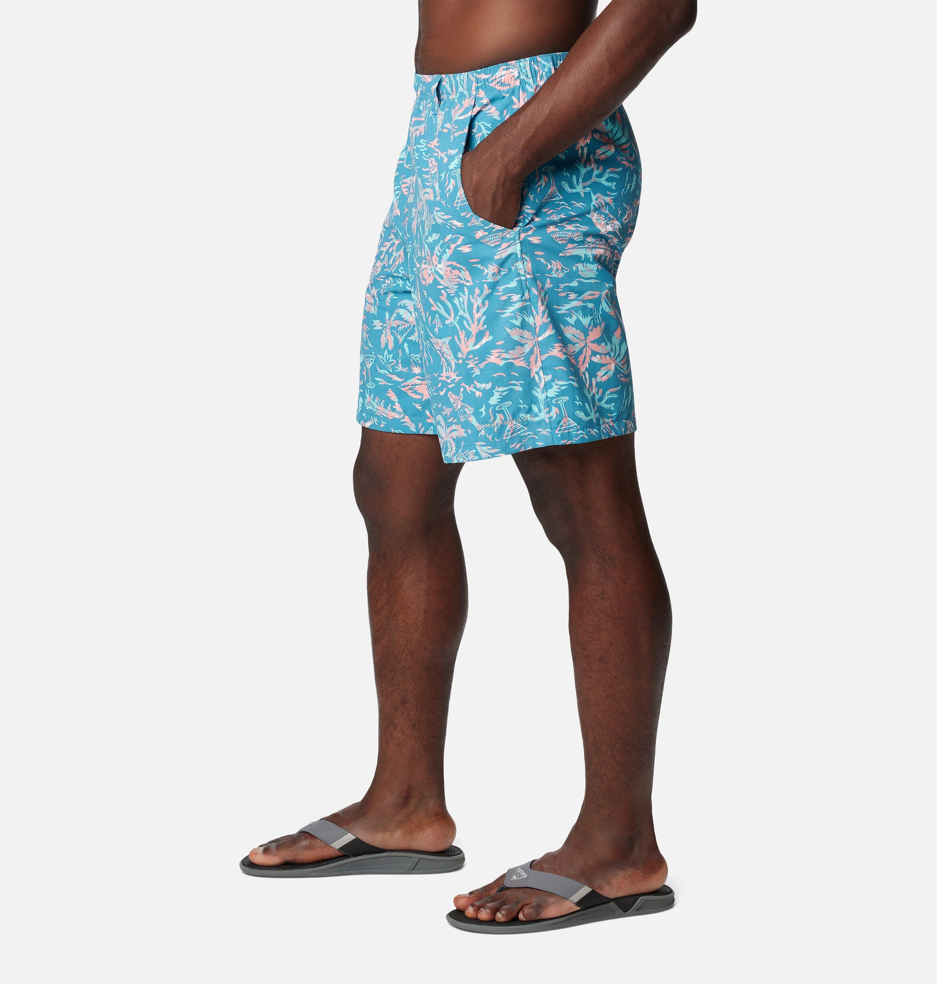 Men's PFG Super Backcast™ Water Short | 407 | S | 8 3