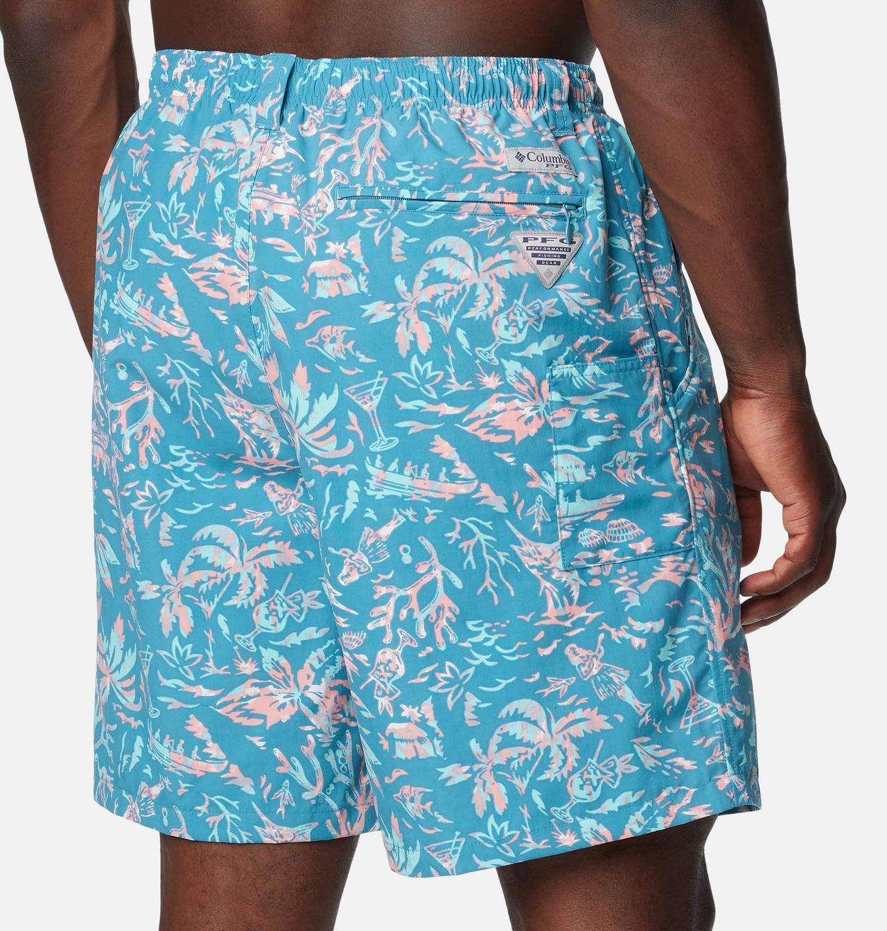 Men's PFG Super Backcast™ Water Short 5