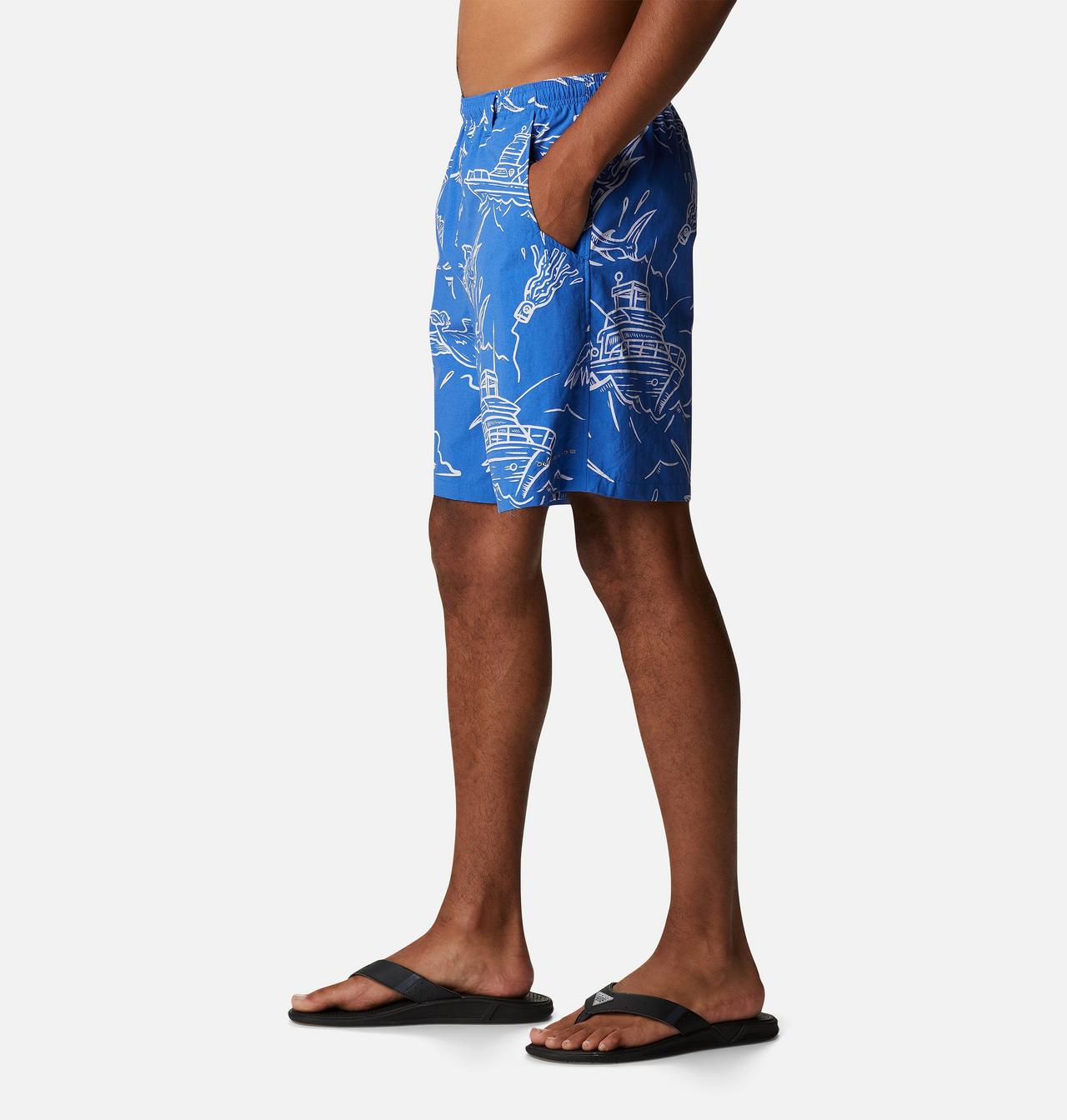Men's PFG Super Backcast™ Water Short 3