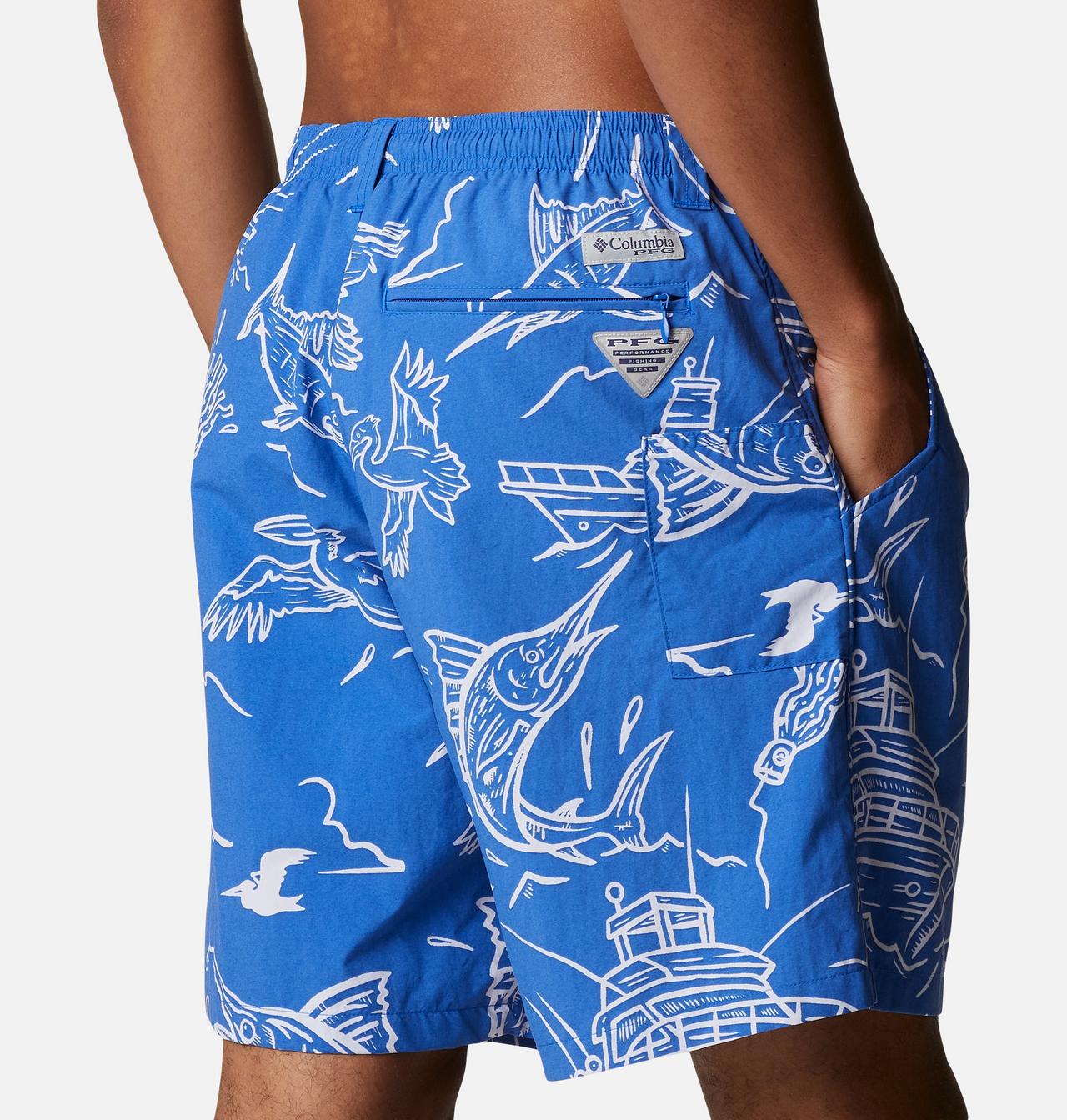 Men's PFG Super Backcast™ Water Short 5