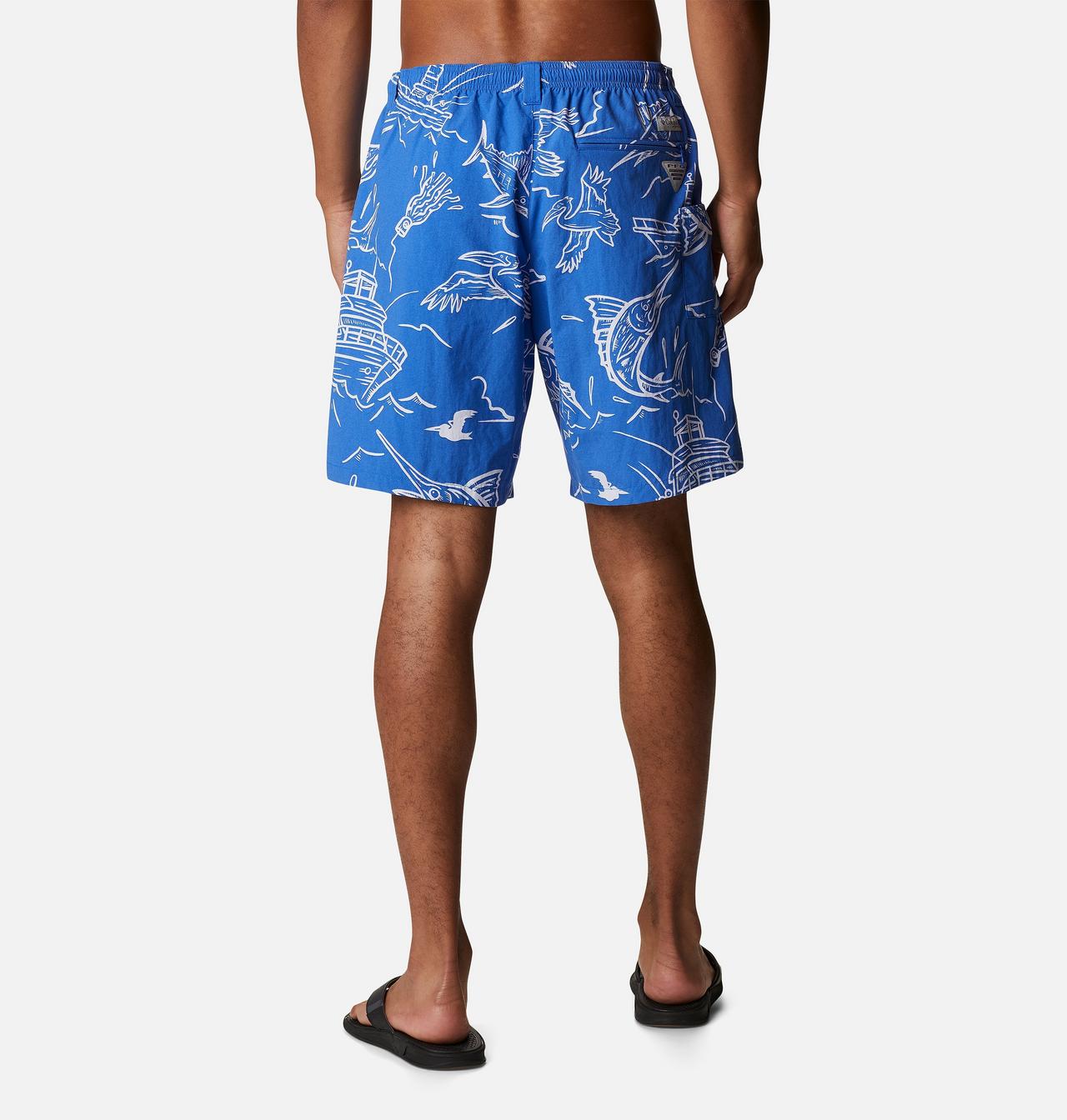 Men's PFG Super Backcast™ Water Short 2