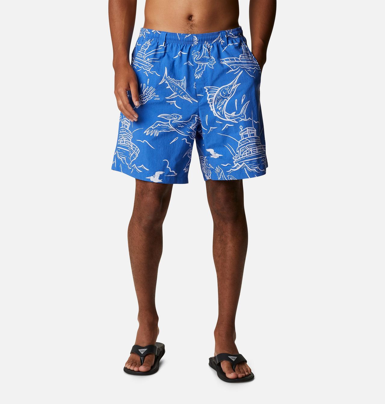 Men's PFG Super Backcast™ Water Short 1