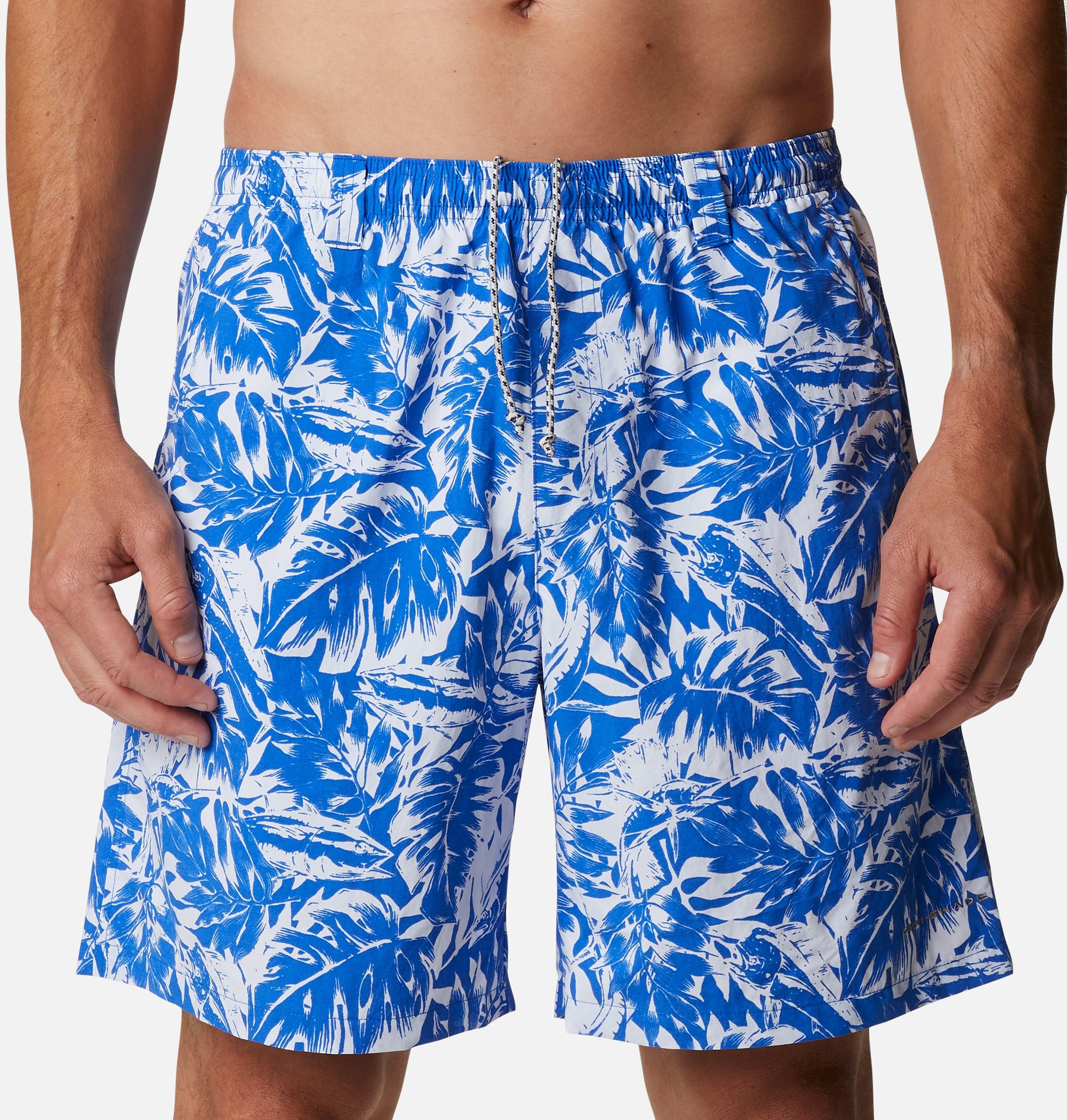 Men's PFG Super Backcast™ Water Short 4