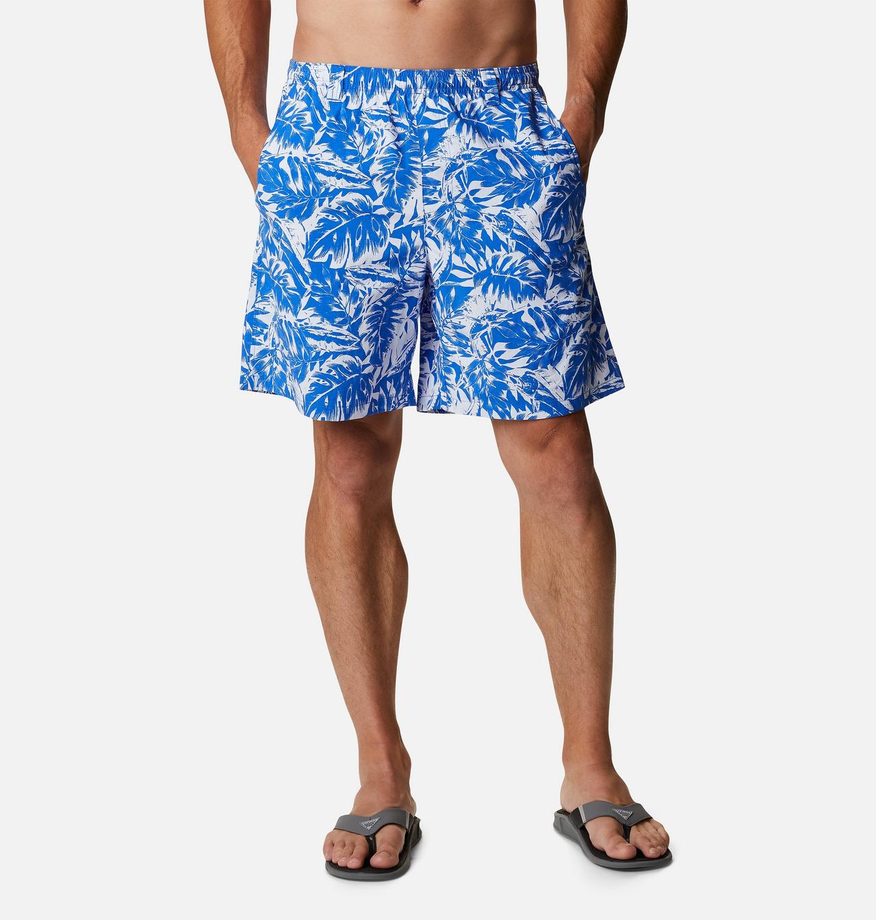 Men's PFG Super Backcast™ Water Short 1