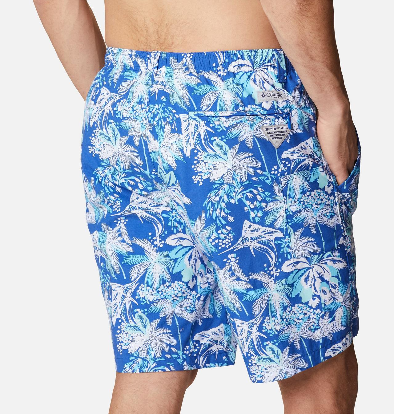Men's PFG Super Backcast™ Water Short 5