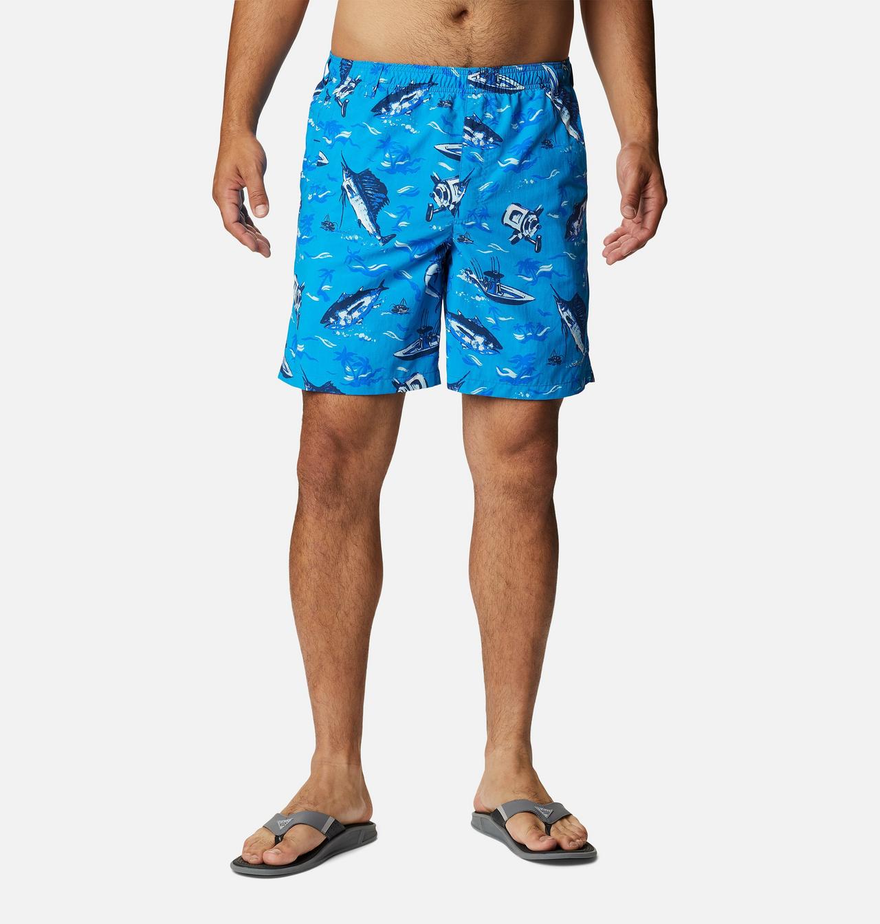 Men's PFG Super Backcast™ Water Short 1