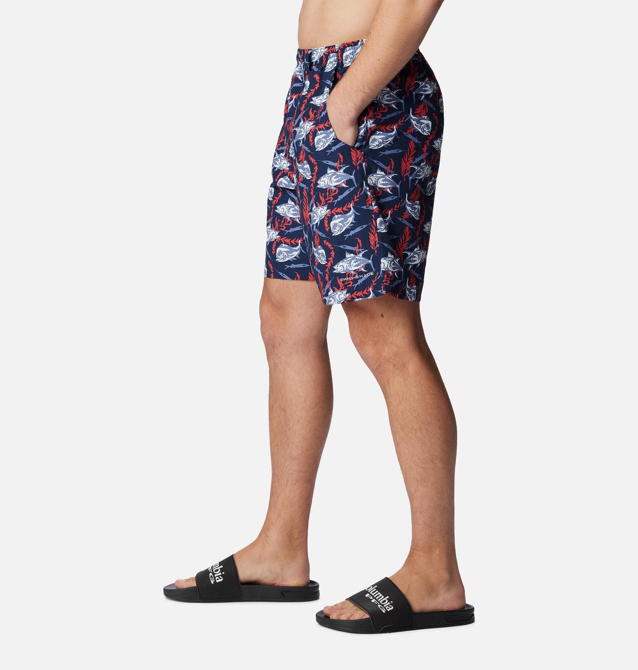 Men's PFG Super Backcast™ Water Short 3