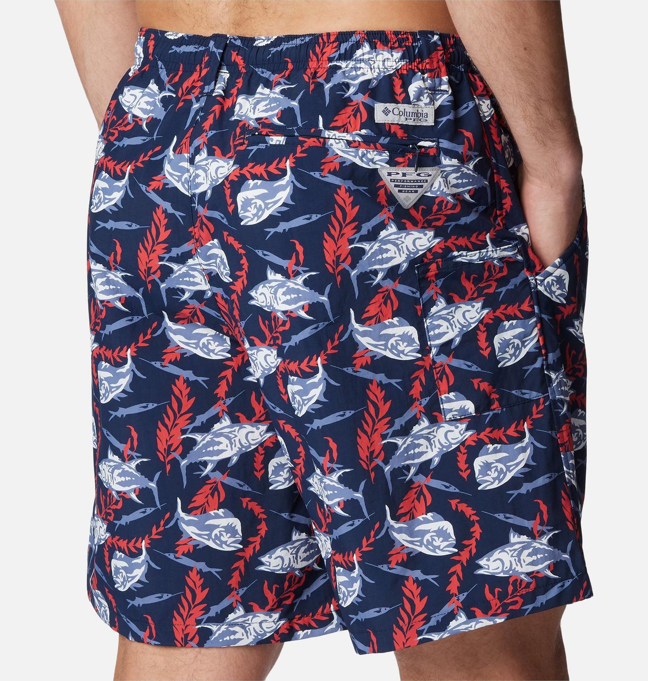 Men's PFG Super Backcast™ Water Short 4