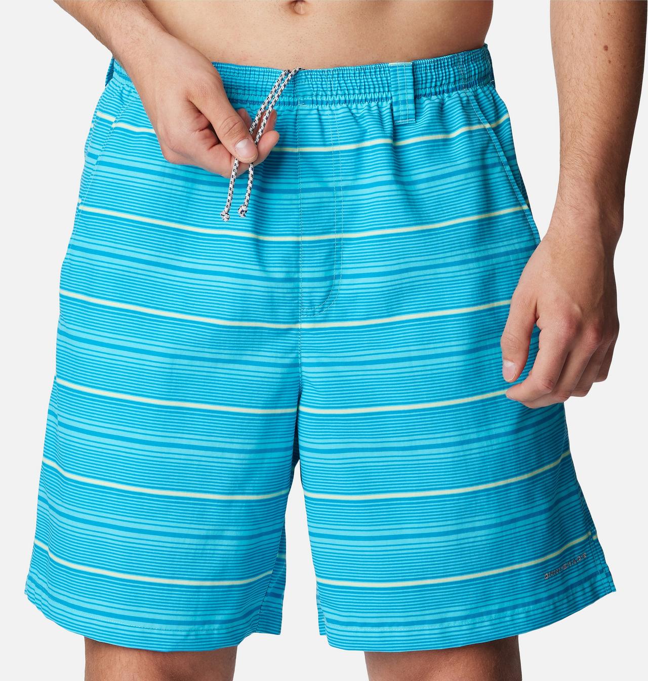 Men's PFG Super Backcast™ Water Short 4