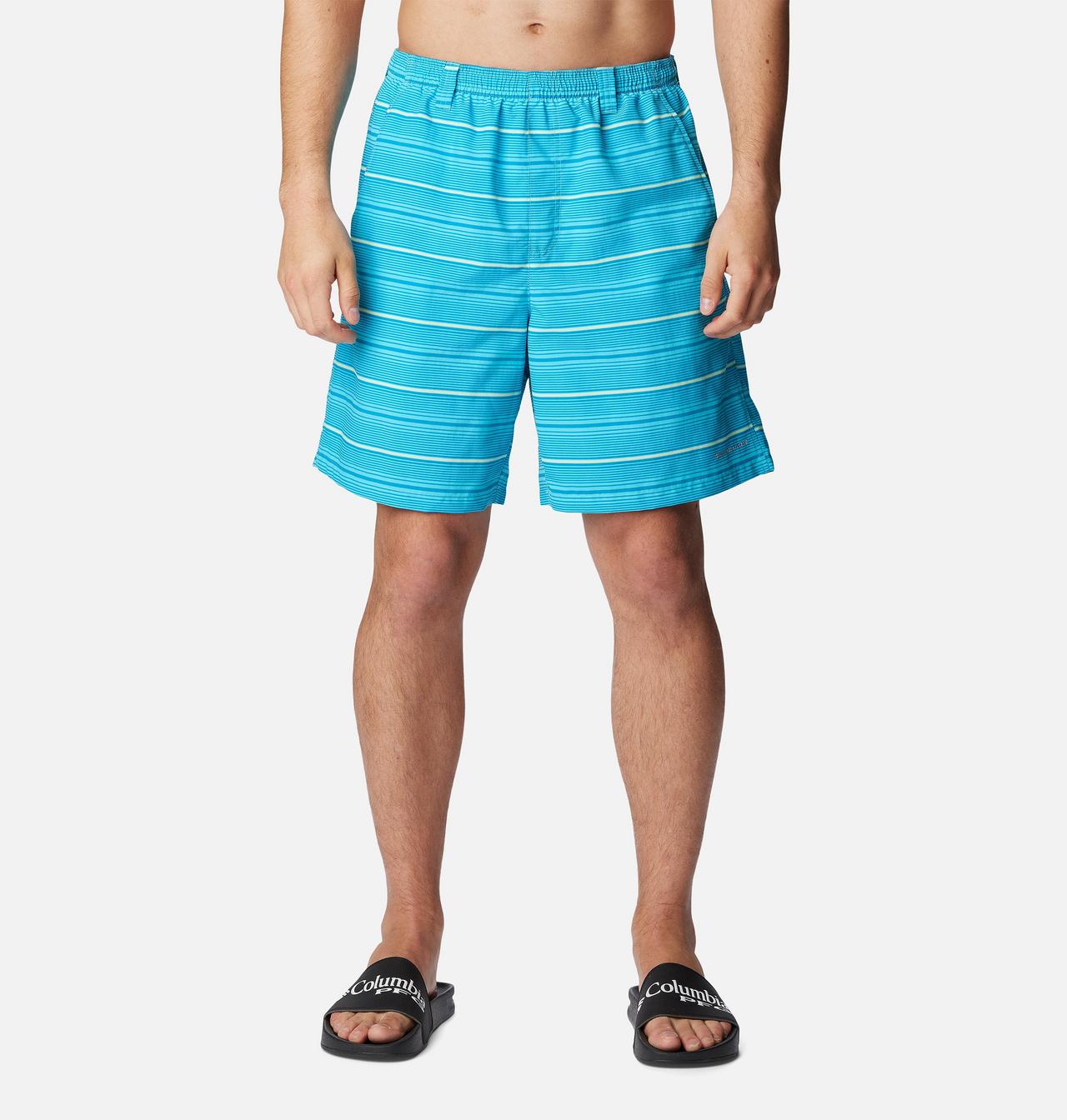 Men's PFG Super Backcast™ Water Short 1