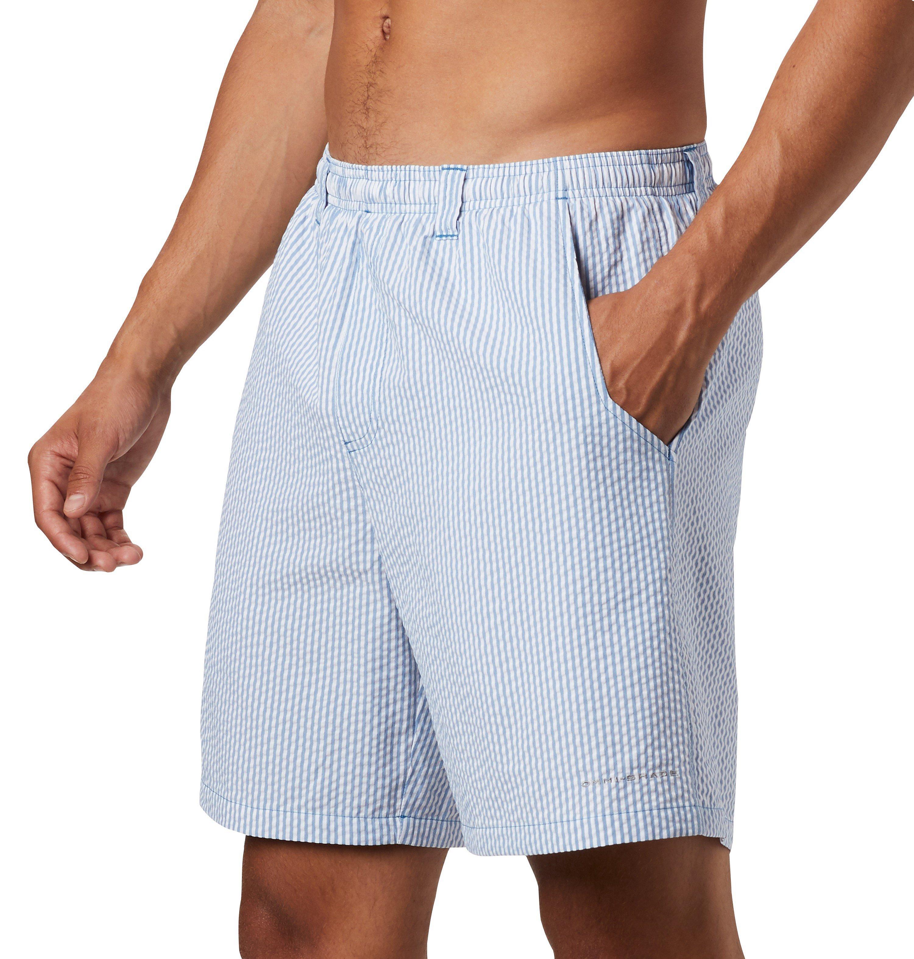 Men's PFG Super Backcast™ Water Short 4