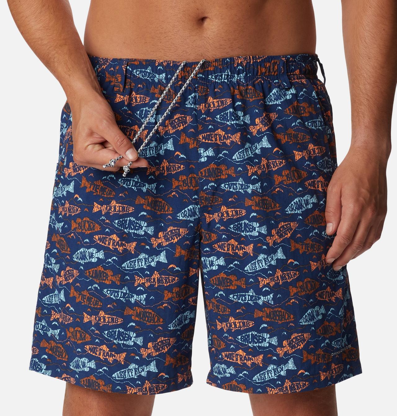 Men's PFG Super Backcast™ Water Short 4