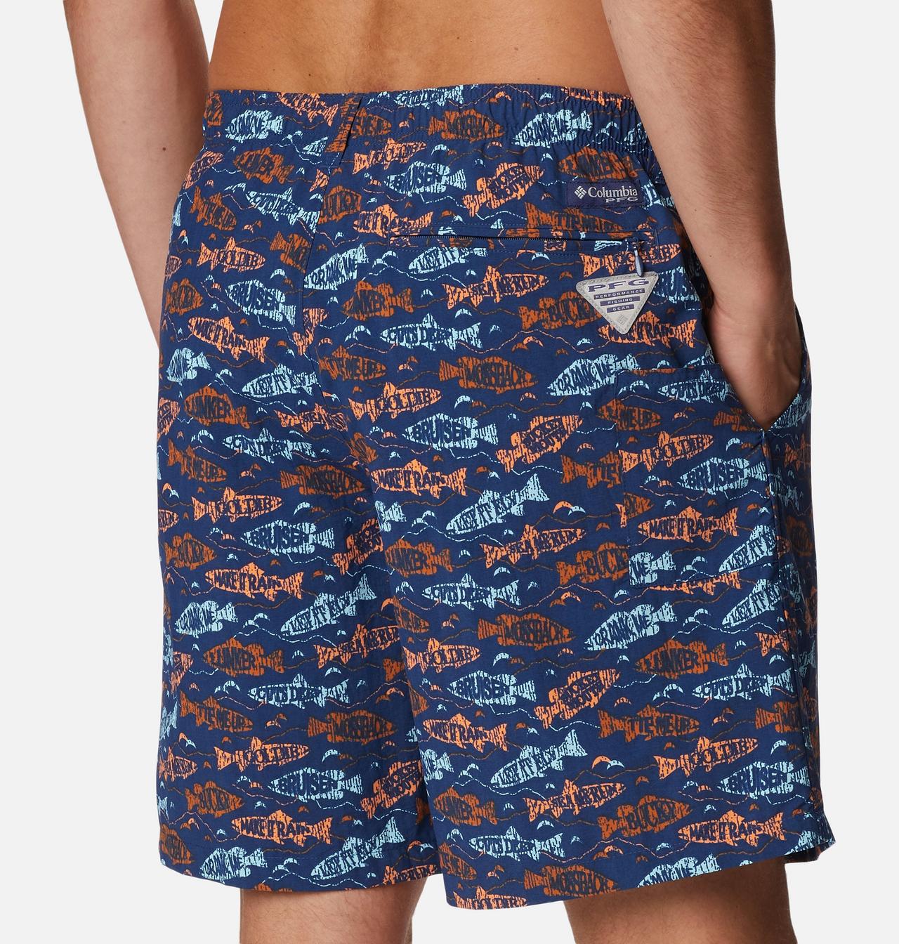 Men's PFG Super Backcast™ Water Short 5
