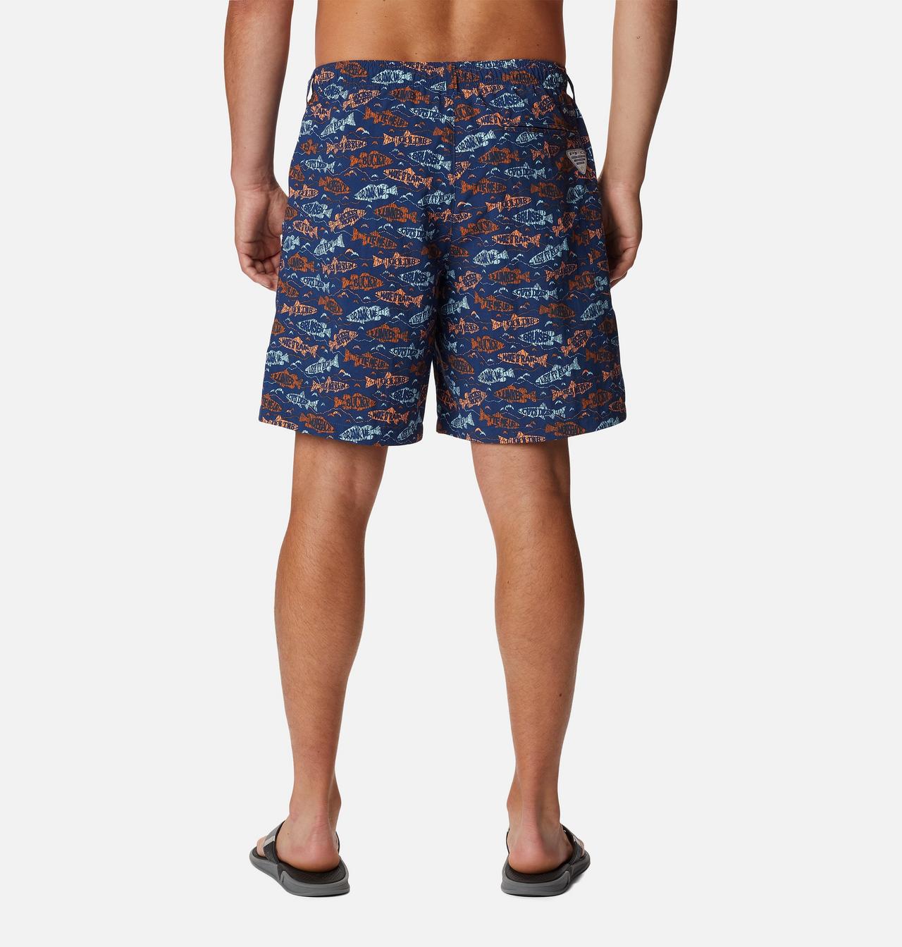 Men's PFG Super Backcast™ Water Short 2