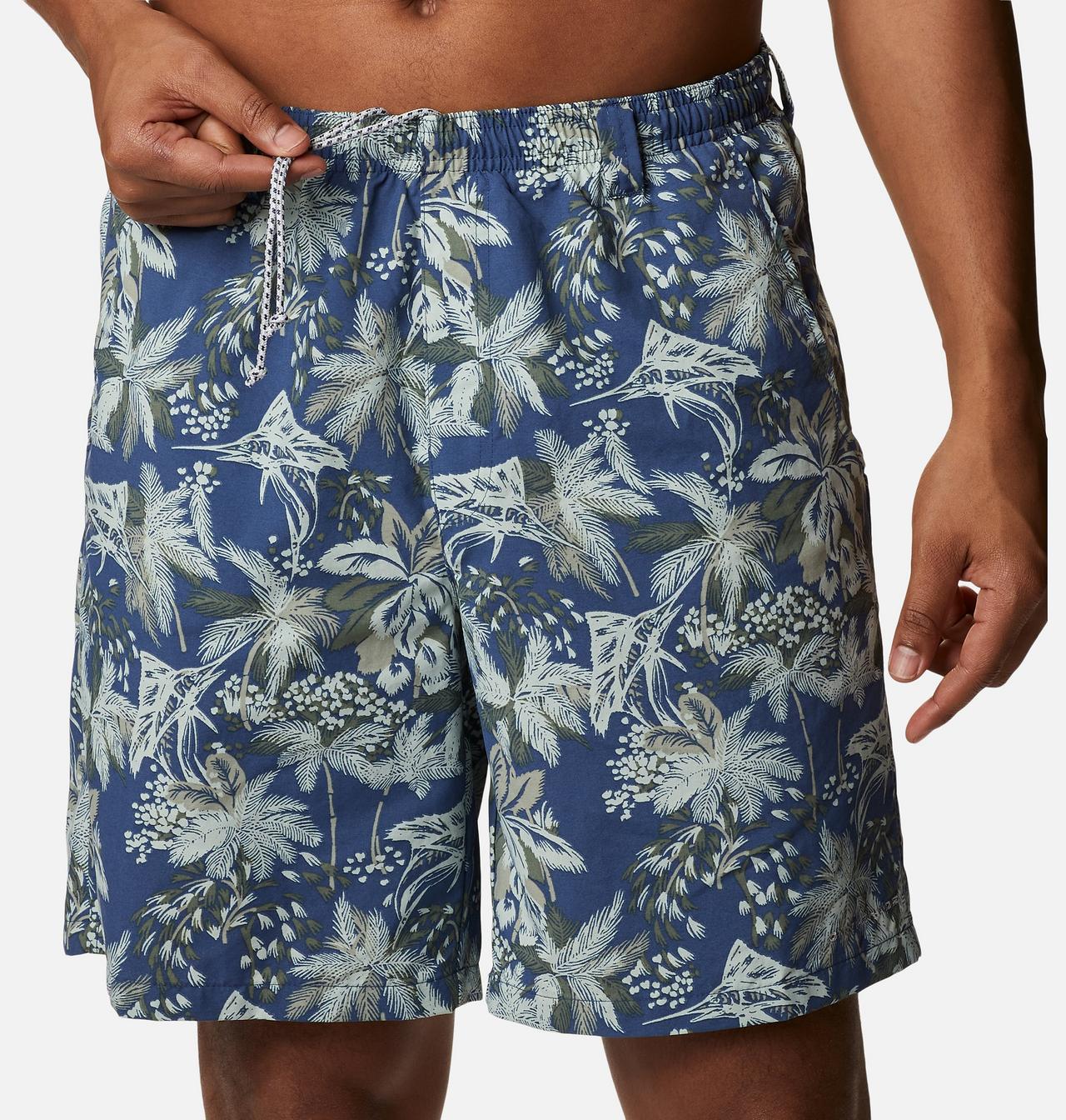 Men's PFG Super Backcast™ Water Short 4