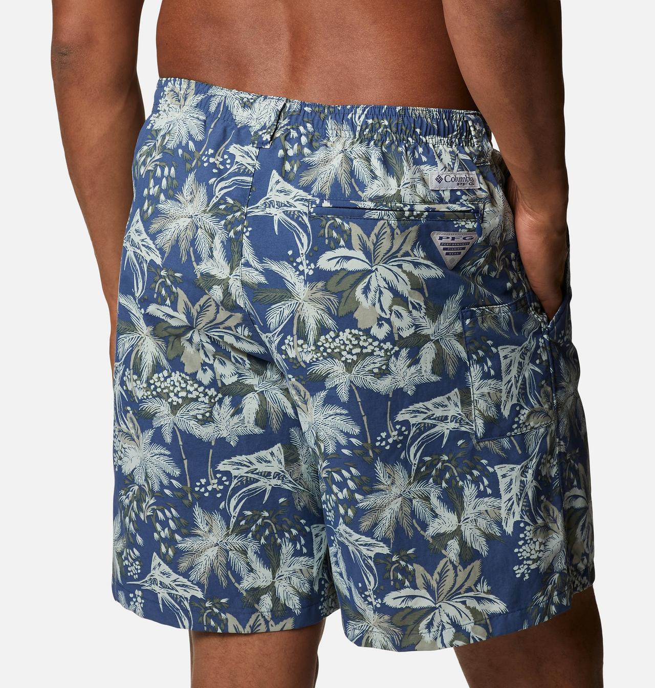 Men's PFG Super Backcast™ Water Short 5