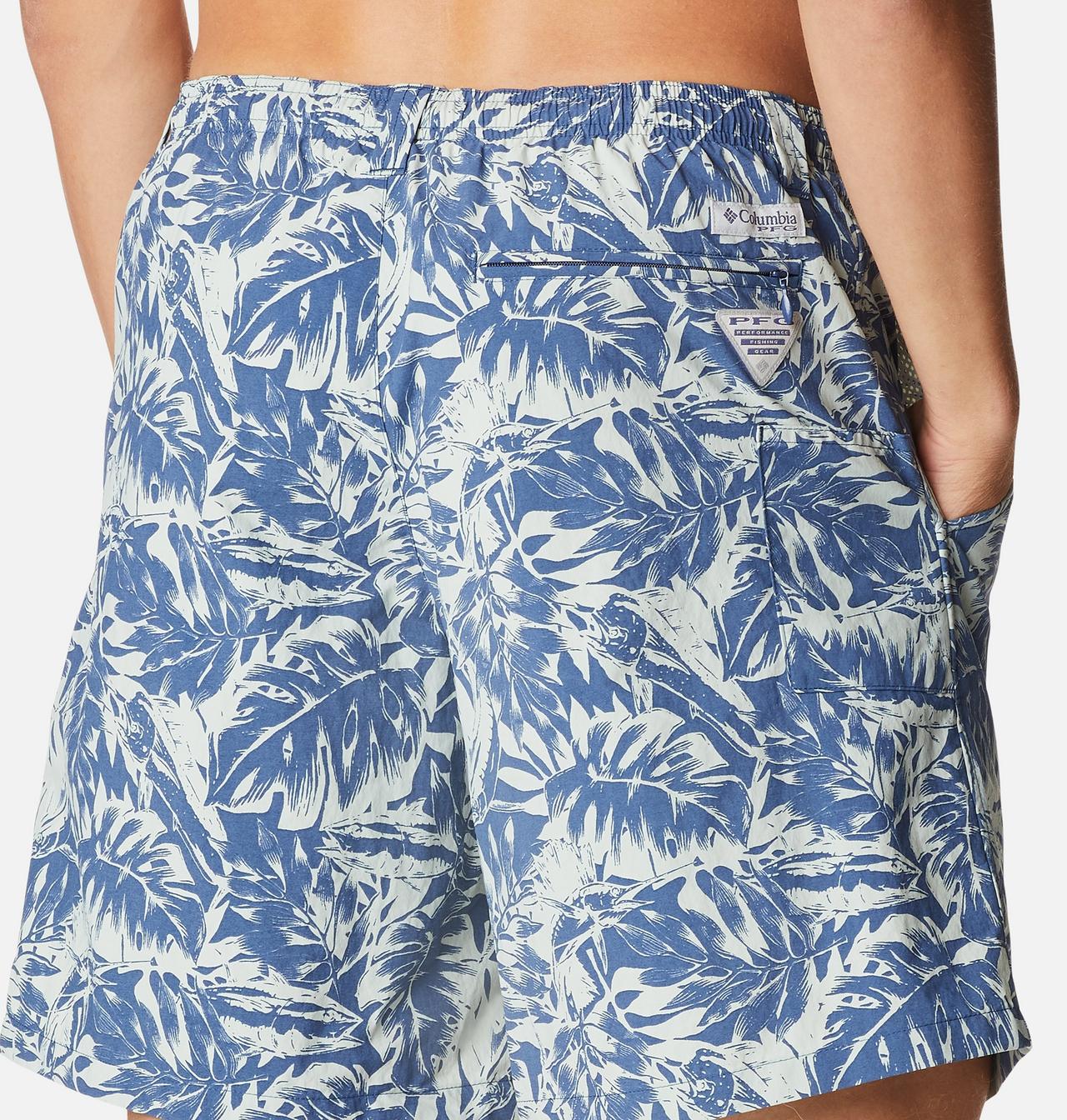 Men's PFG Super Backcast™ Water Short 5