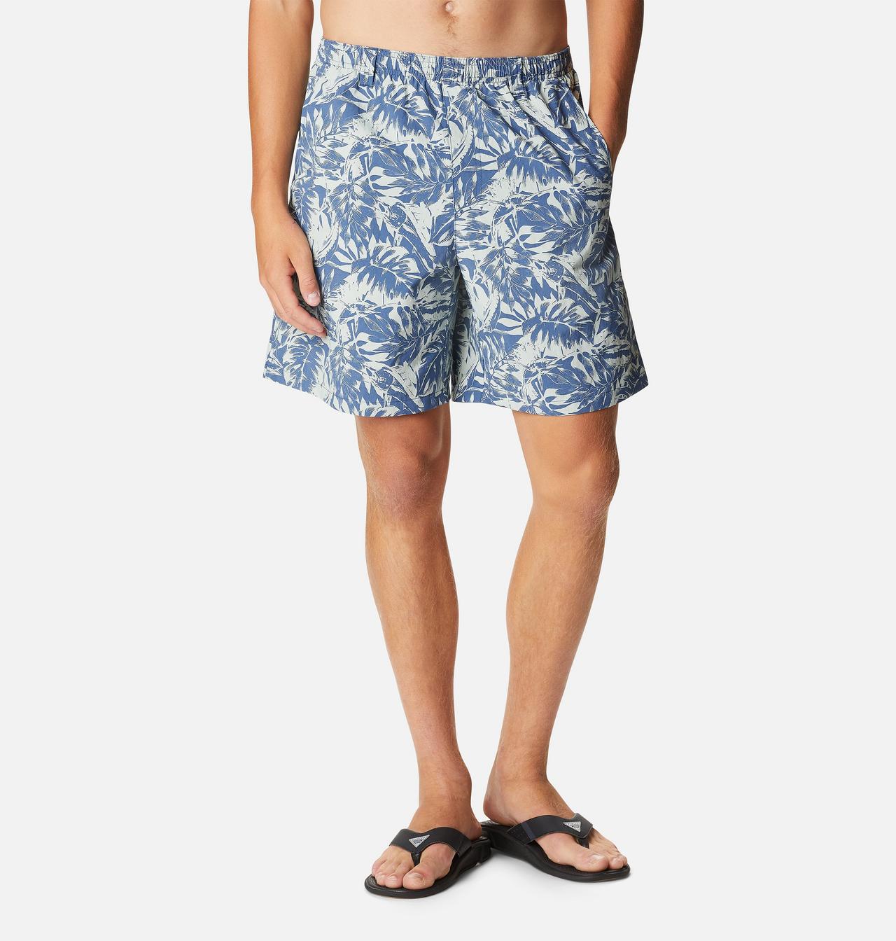 Men's PFG Super Backcast™ Water Short 1