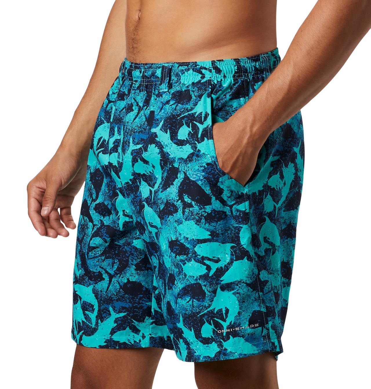 Men's PFG Super Backcast™ Water Short 4