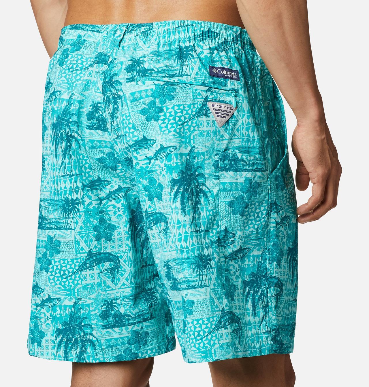 Men's PFG Super Backcast™ Water Short 5