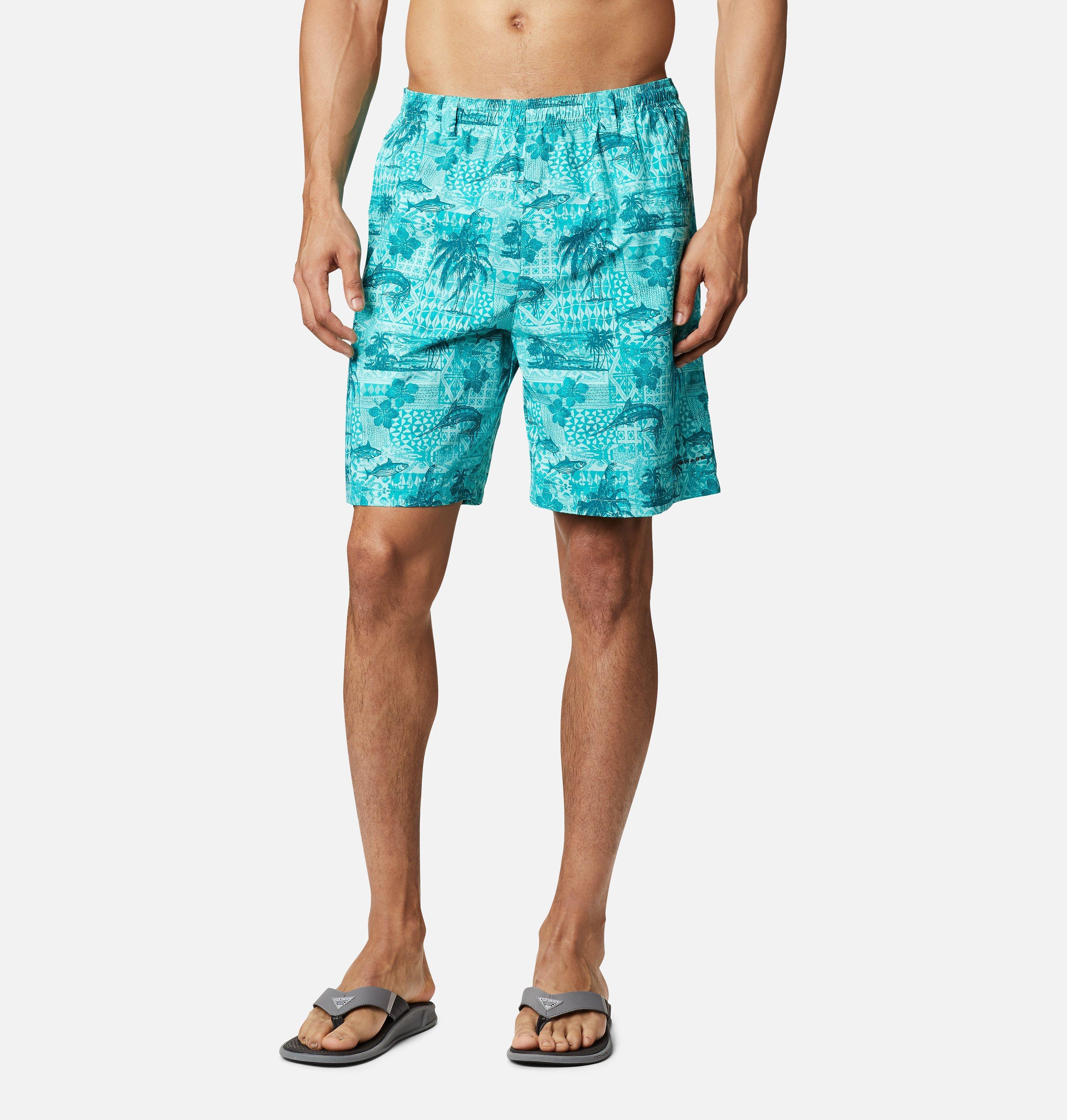 Men's PFG Super Backcast™ Water Short 1