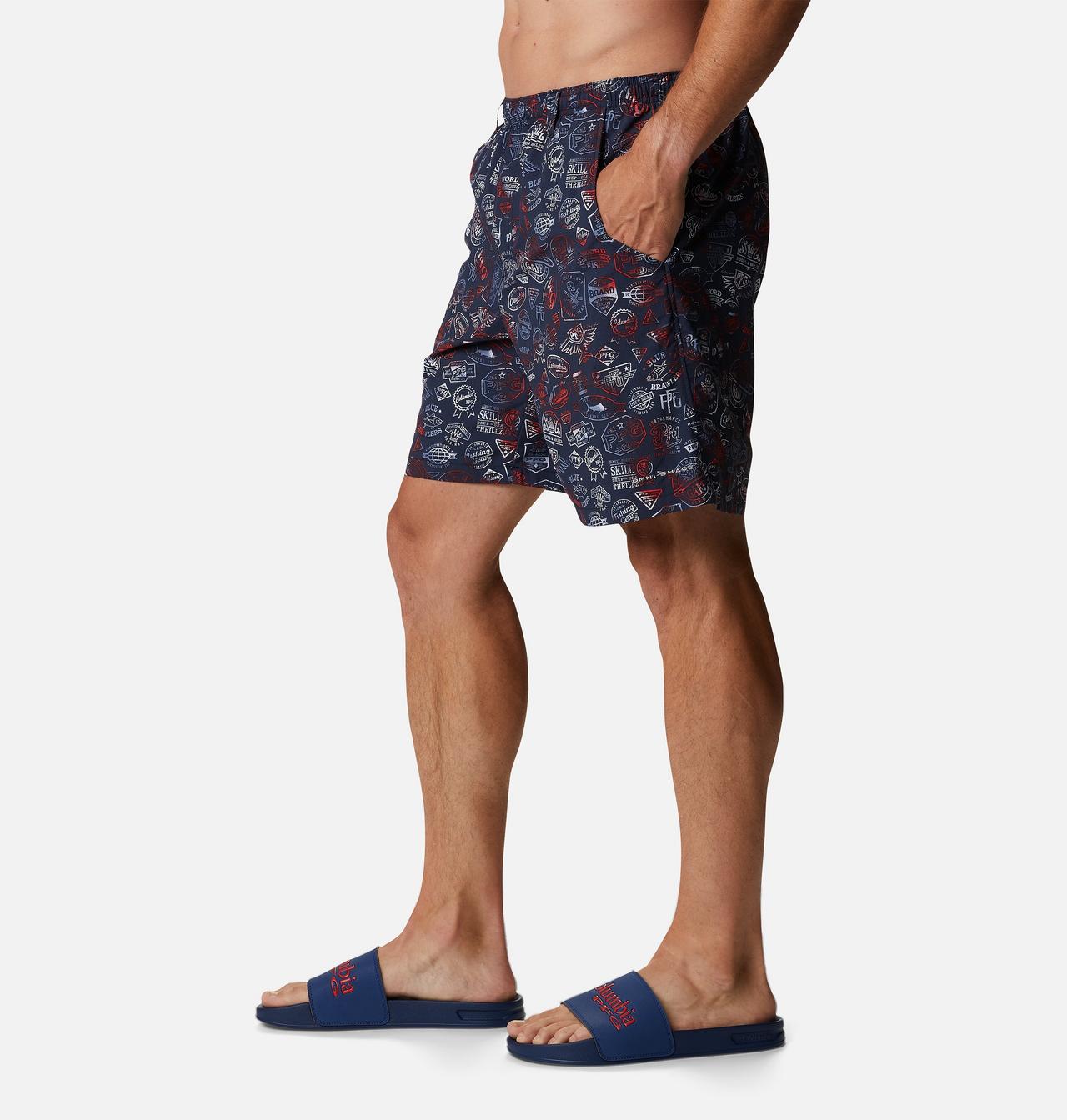 Men's PFG Super Backcast™ Water Short 3