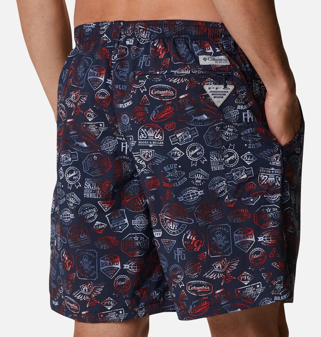 Men's PFG Super Backcast™ Water Short 5