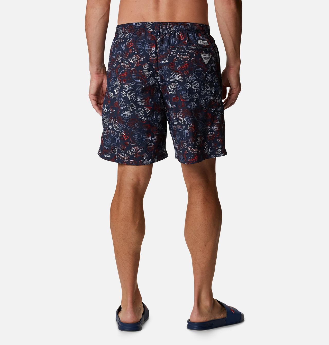 Men's PFG Super Backcast™ Water Short 2