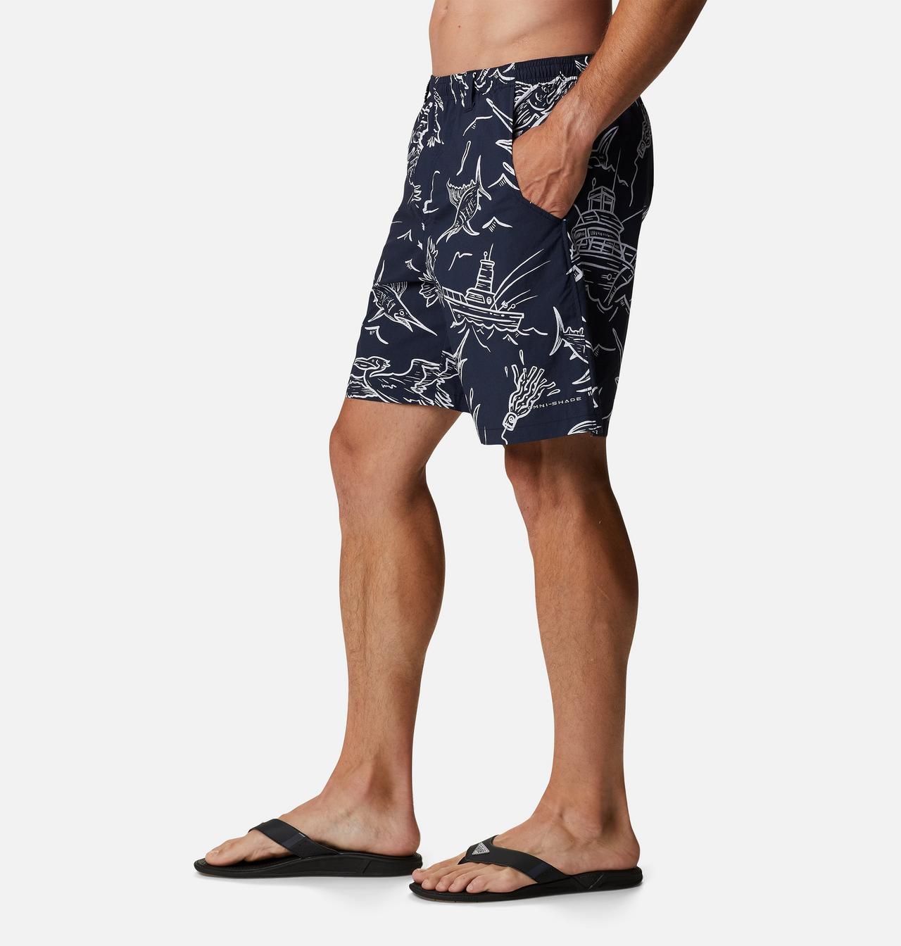 Men's PFG Super Backcast™ Water Short 3