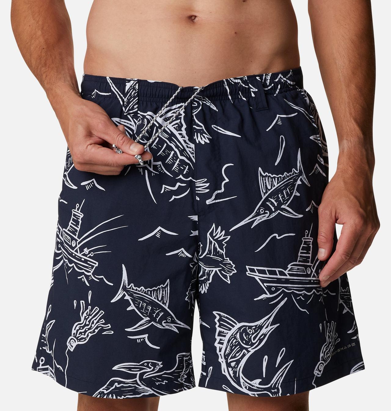 Men's PFG Super Backcast™ Water Short 4