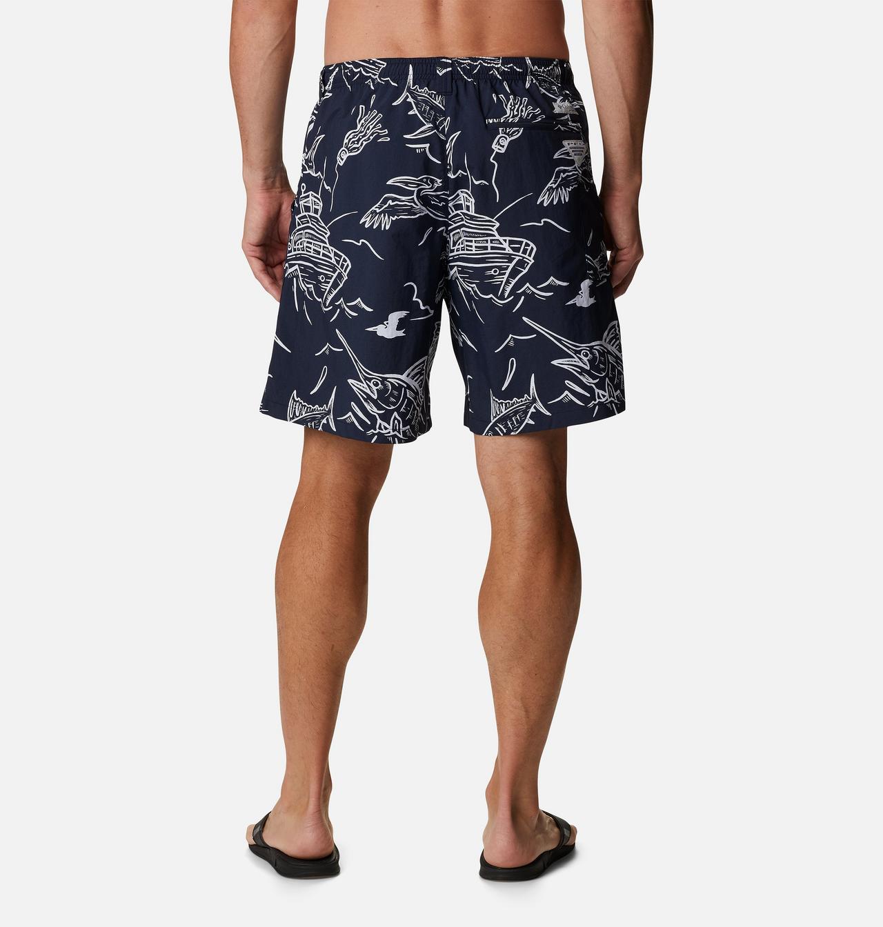 Men's PFG Super Backcast™ Water Short 2