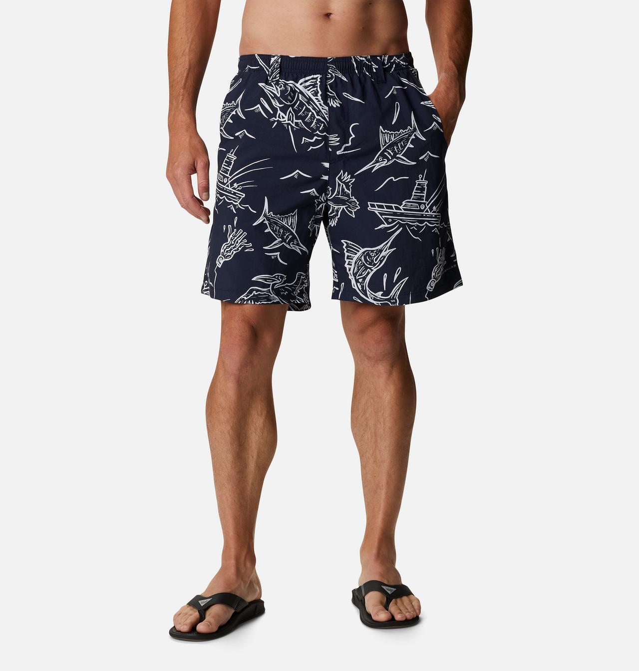 Men's PFG Super Backcast™ Water Short 1