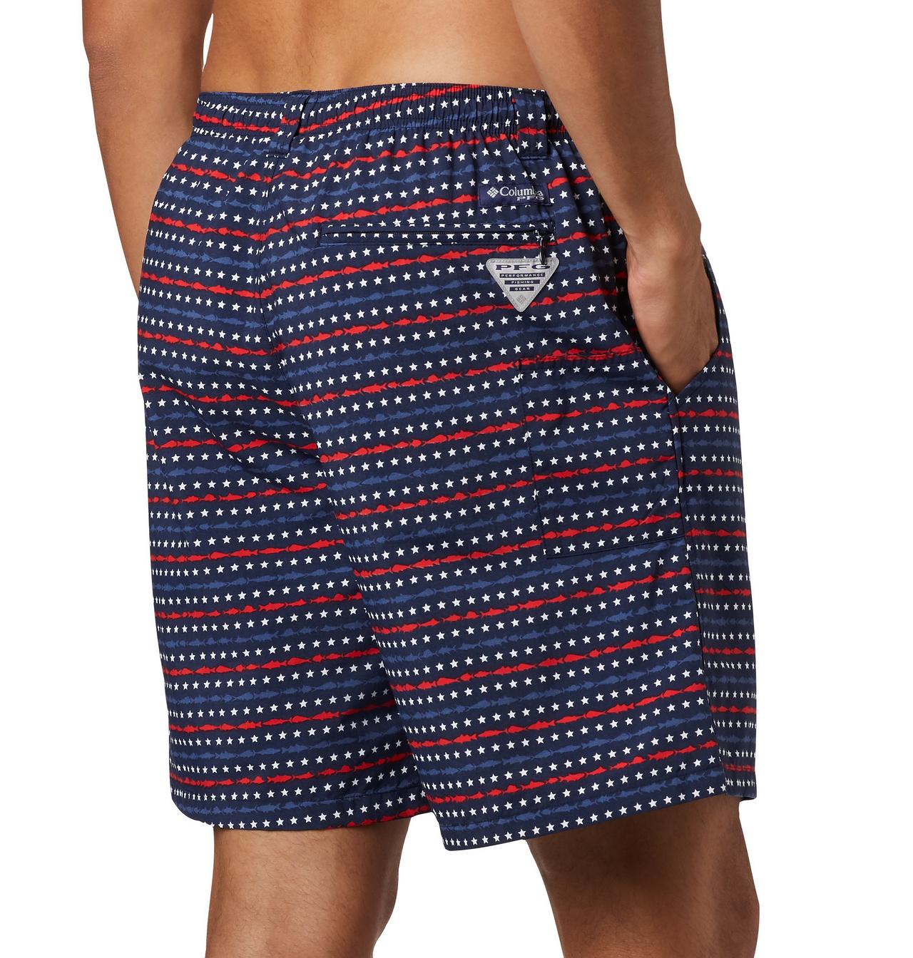 Men's PFG Super Backcast™ Water Short 5