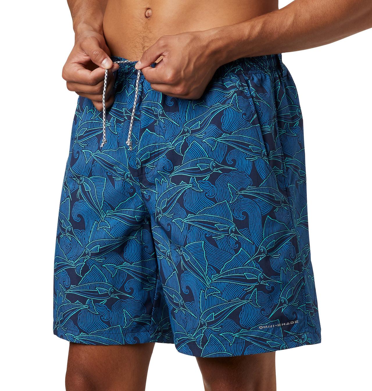 Men's PFG Super Backcast™ Water Short 3