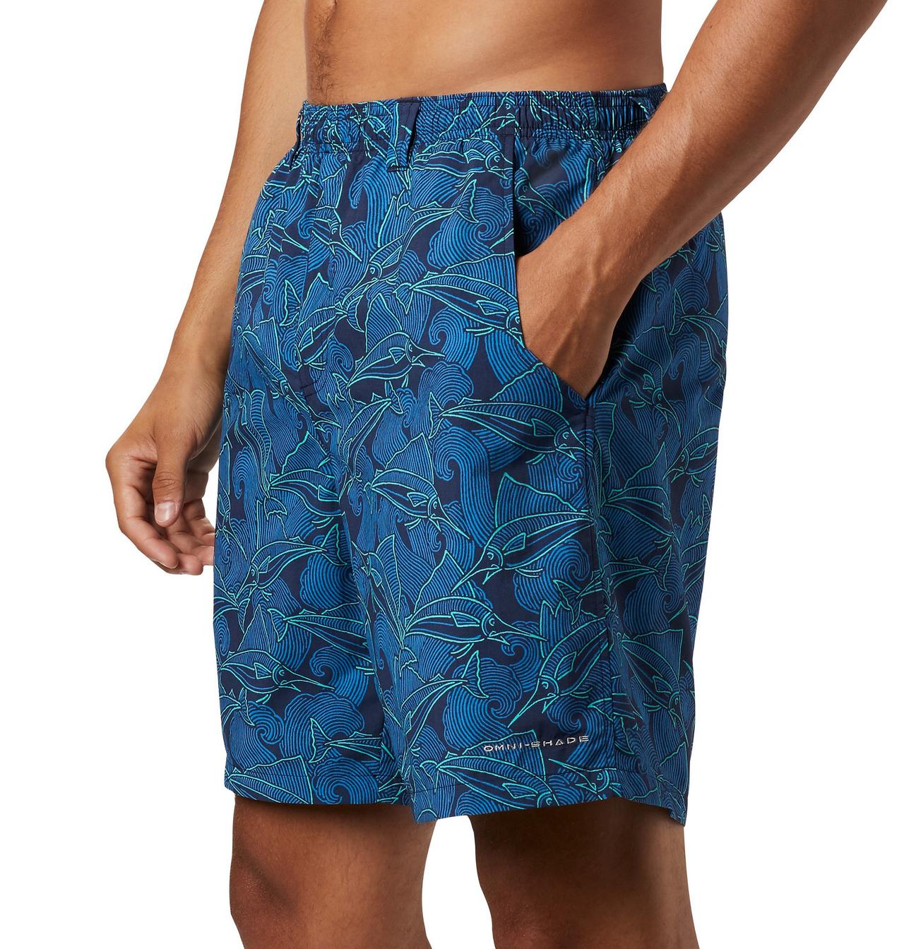 Men's PFG Super Backcast™ Water Short 4
