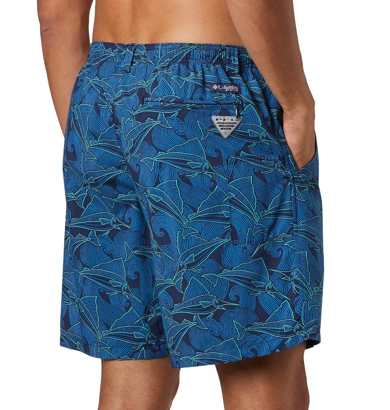 Men's PFG Super Backcast™ Water Short 5