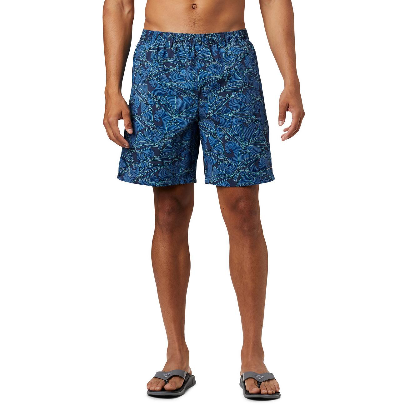 Men's PFG Super Backcast™ Water Short 1