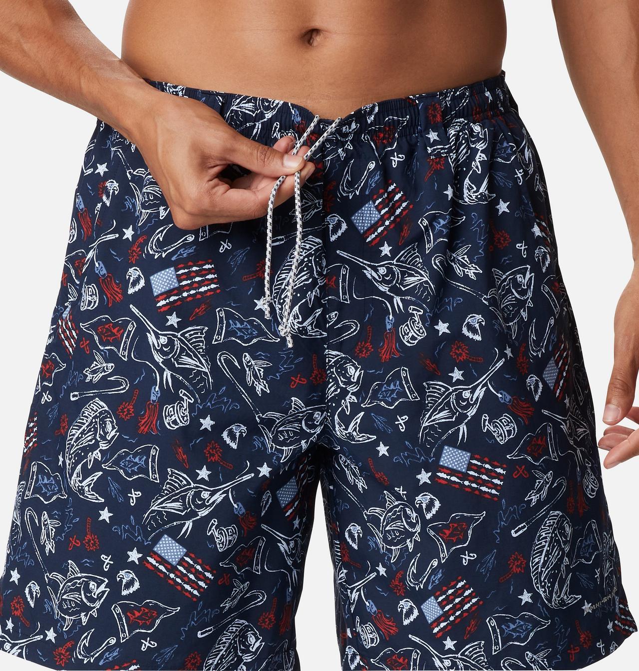 Men's PFG Super Backcast™ Water Short 4