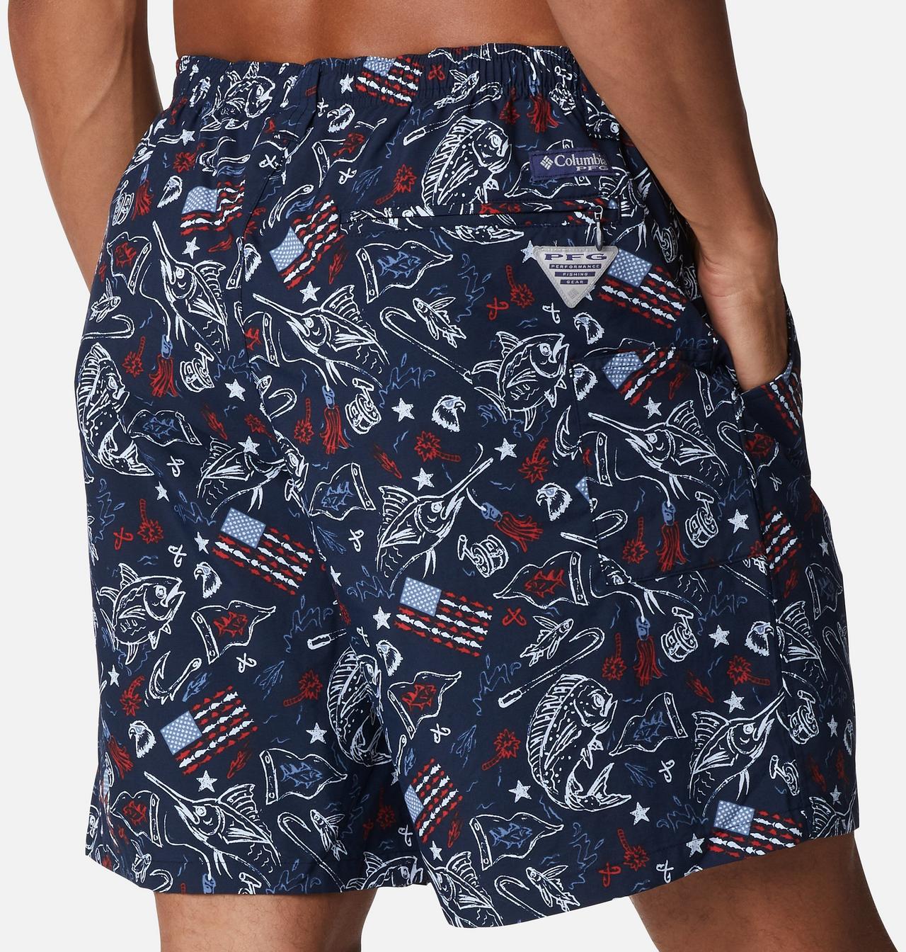 Men's PFG Super Backcast™ Water Short 5