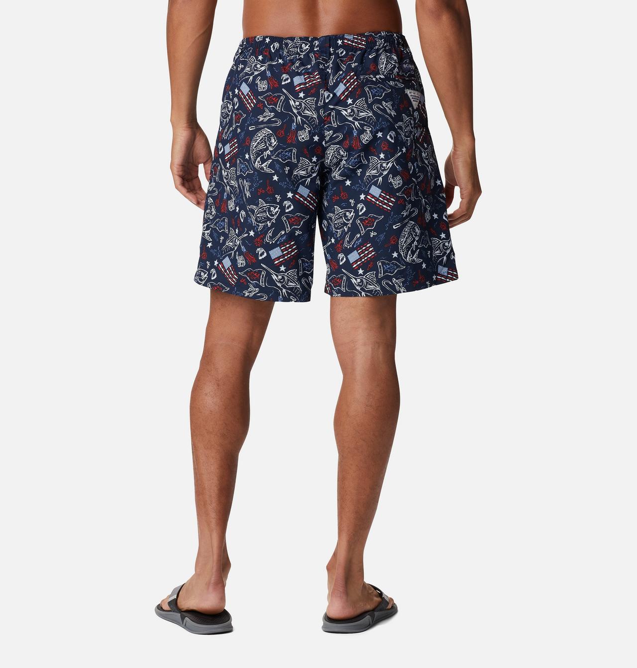 Men's PFG Super Backcast™ Water Short 2