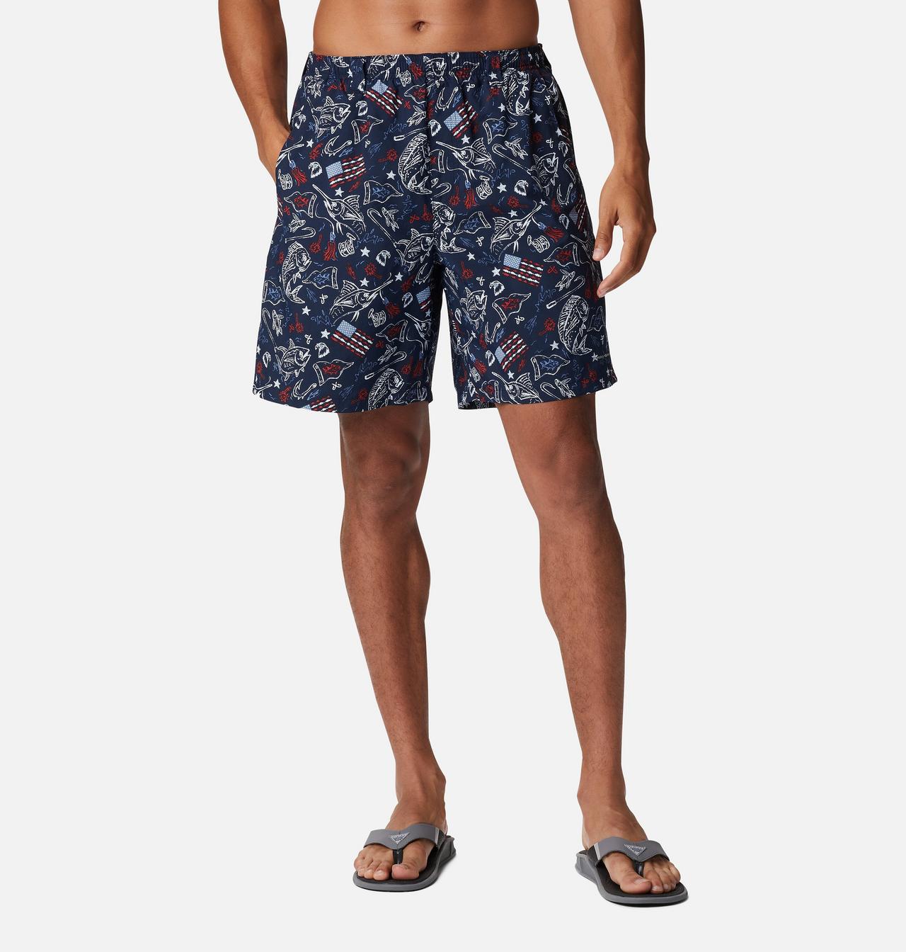 Men's PFG Super Backcast™ Water Short 1