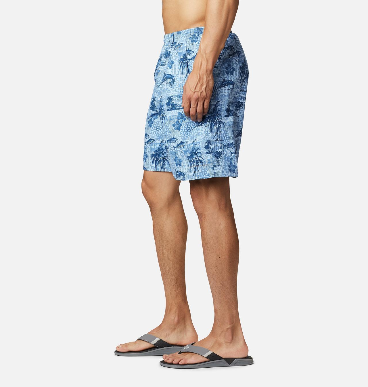 Men's PFG Super Backcast™ Water Short 3