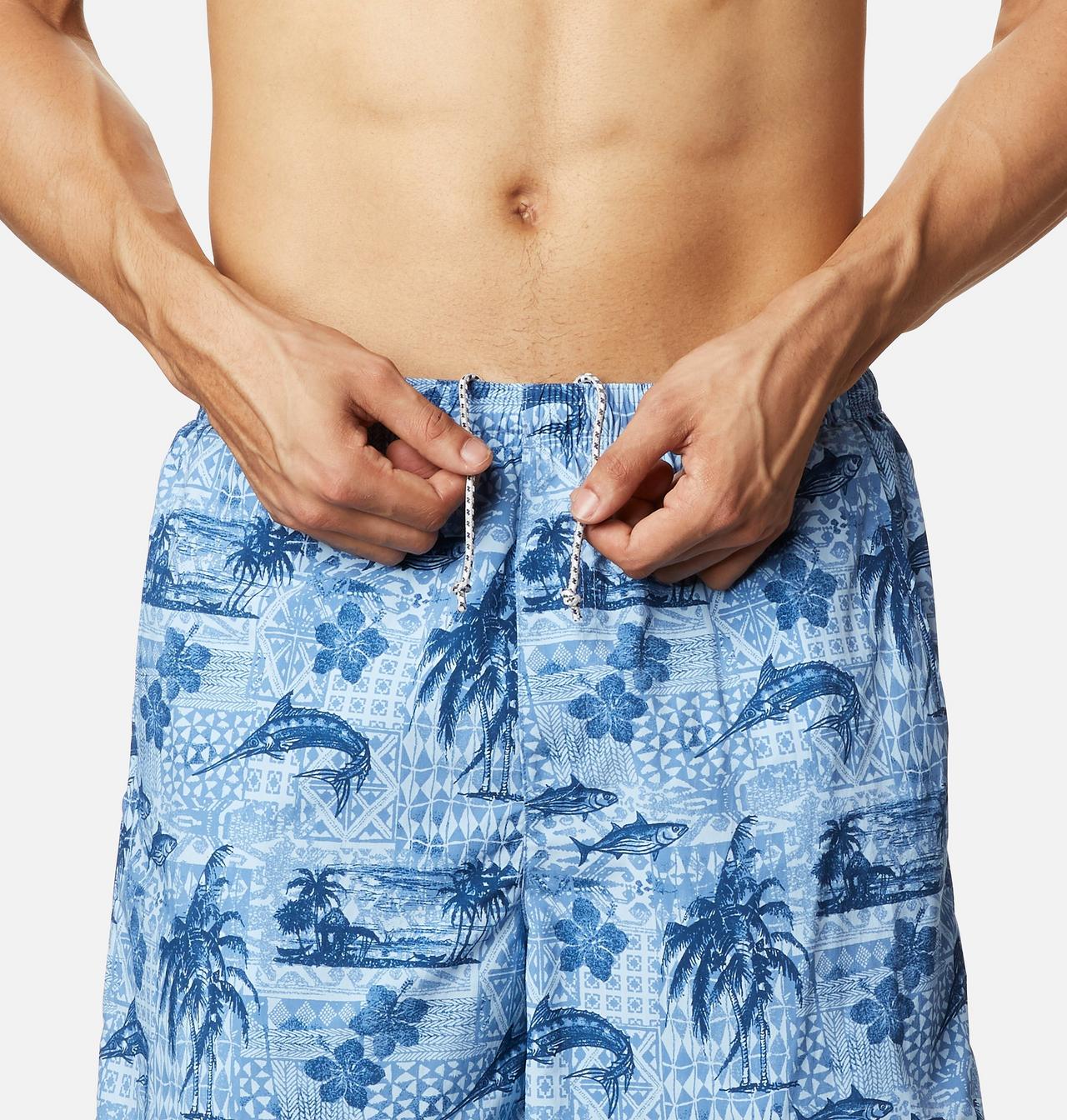 Men's PFG Super Backcast™ Water Short 4