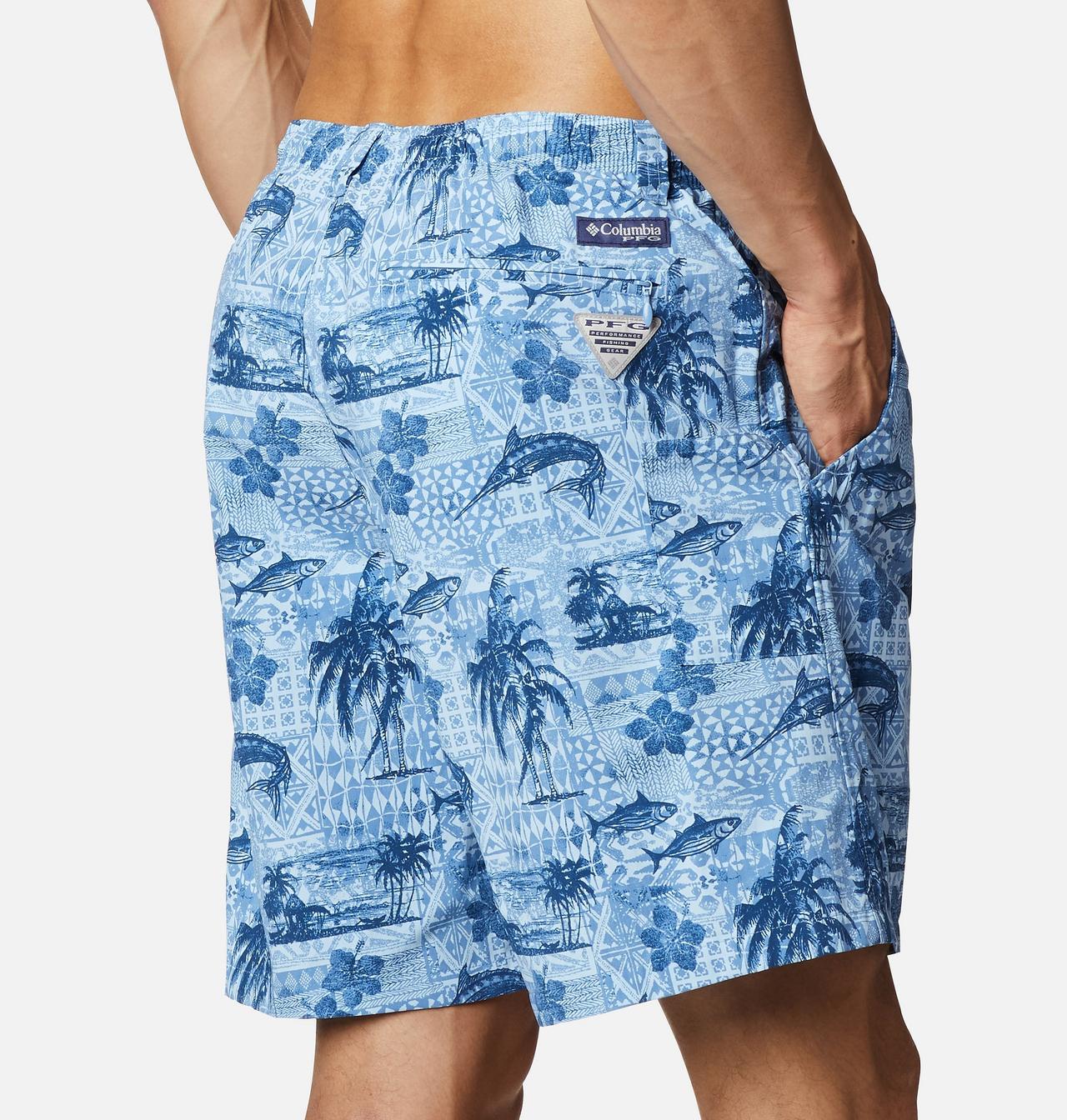 Men's PFG Super Backcast™ Water Short 5