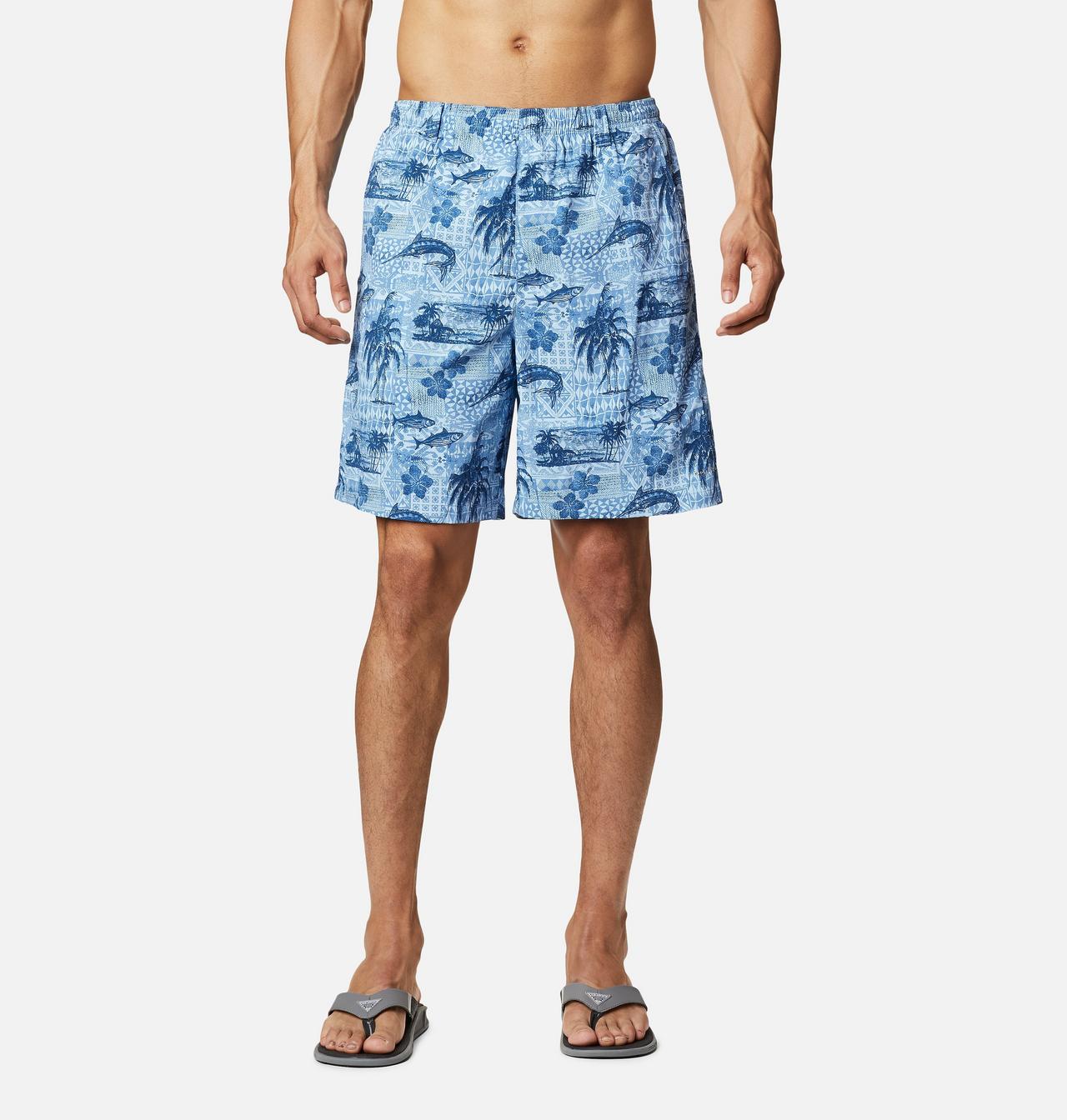 Men's PFG Super Backcast™ Water Short 1