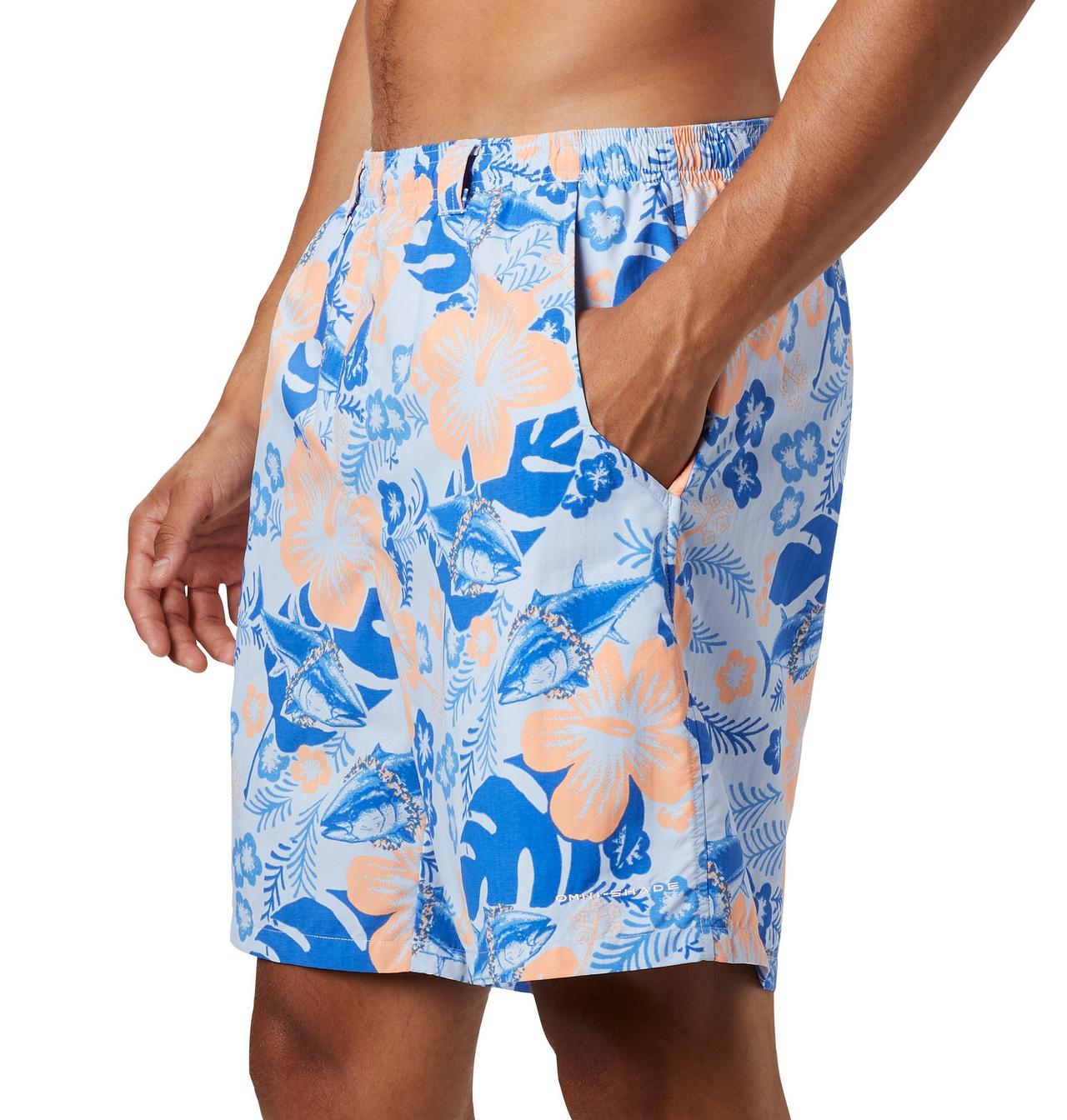 Men's PFG Super Backcast™ Water Short 4