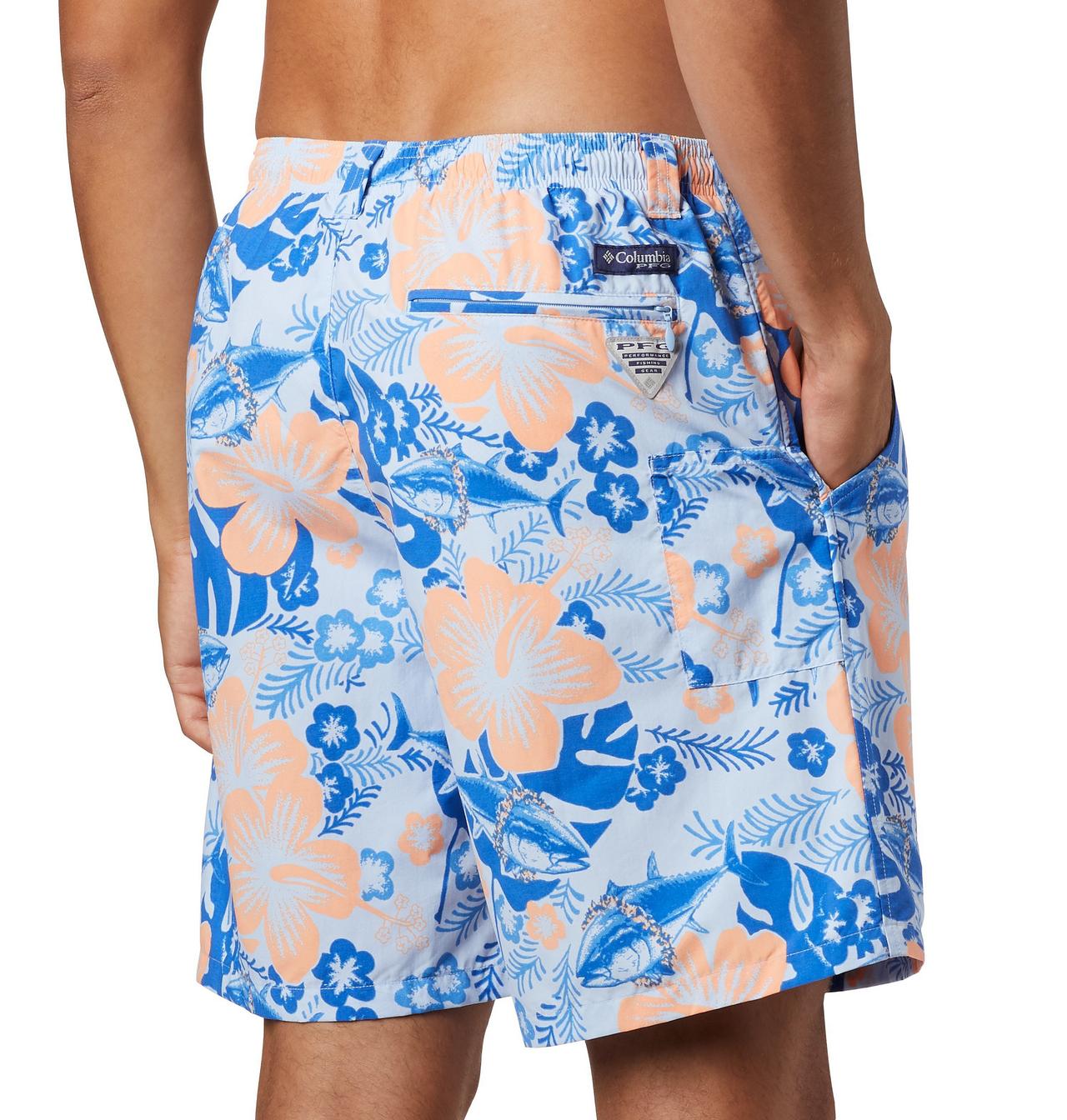 Men's PFG Super Backcast™ Water Short 5