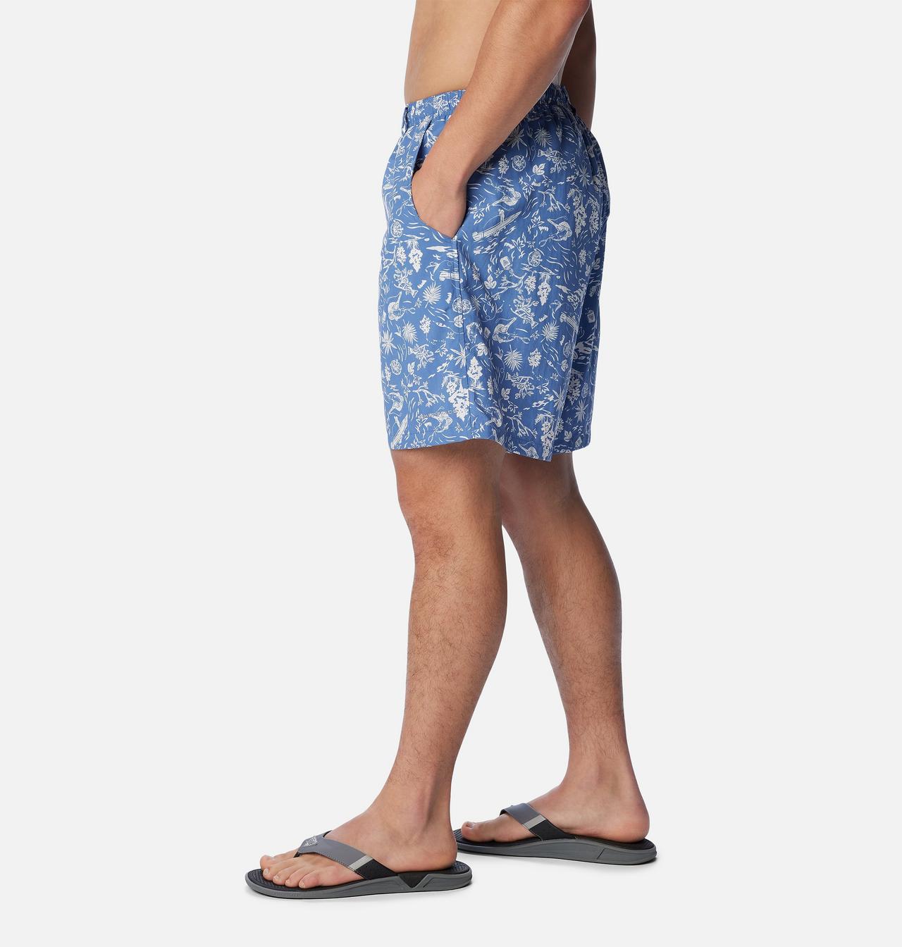 Men's PFG Super Backcast™ Water Short 3