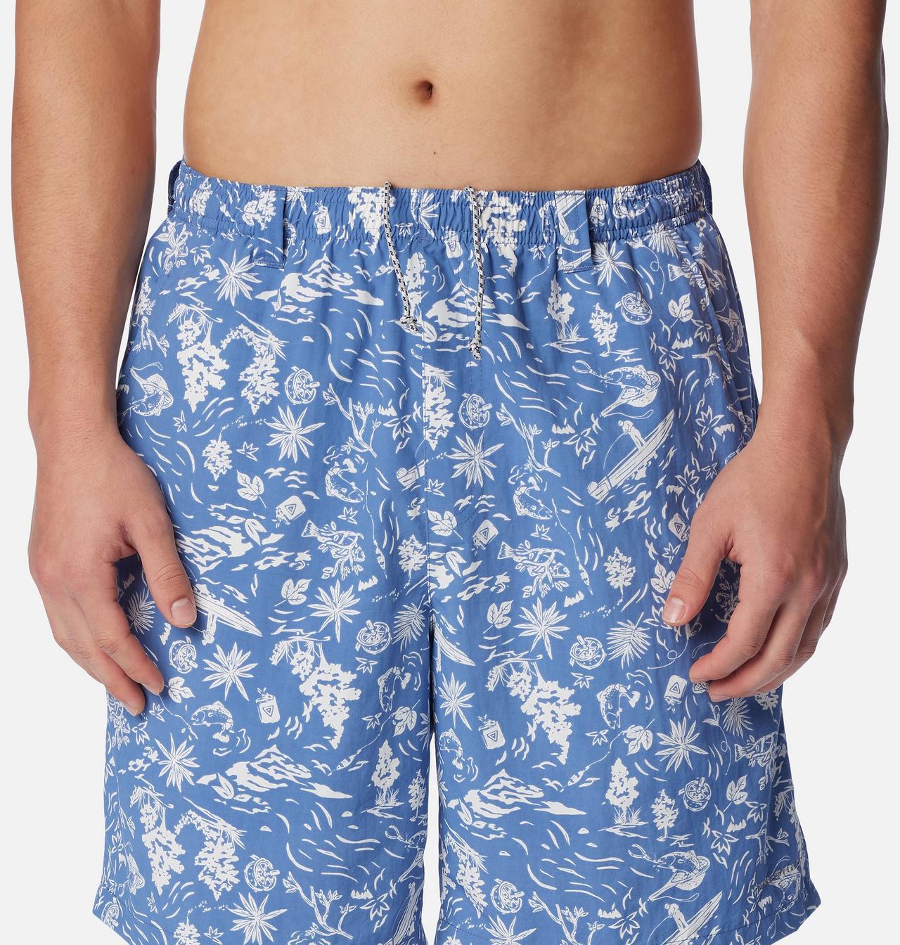 Men's PFG Super Backcast™ Water Short 4