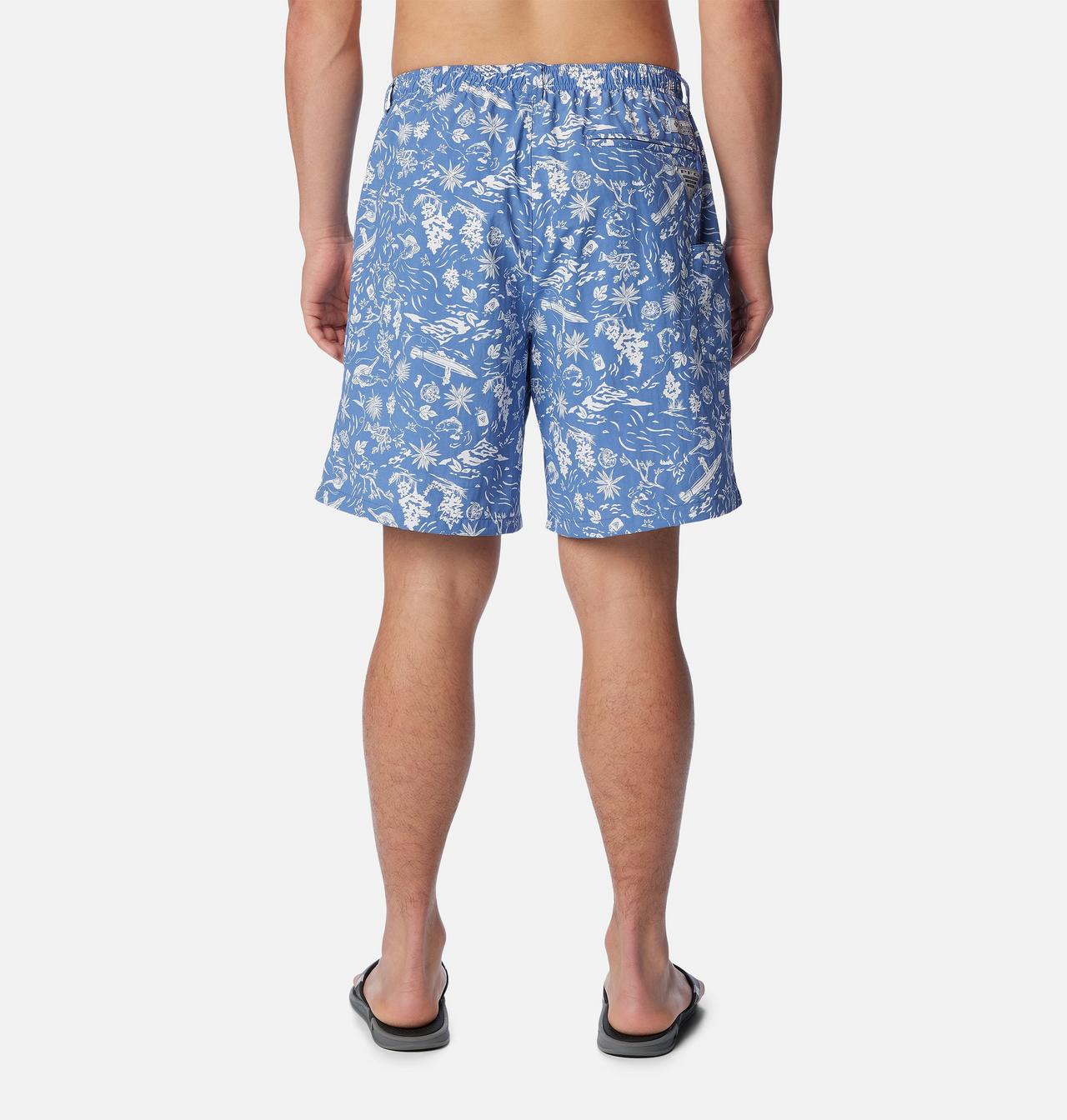 Men's PFG Super Backcast™ Water Short 2